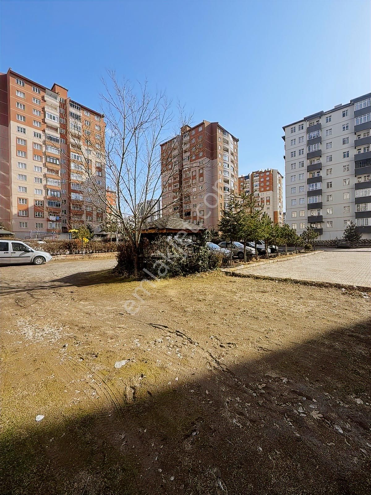 İldemin Kalbinde, Avm Yanı, Masrafsız Ve Geniş 3+1! 165 M2 ! - Görsel 6