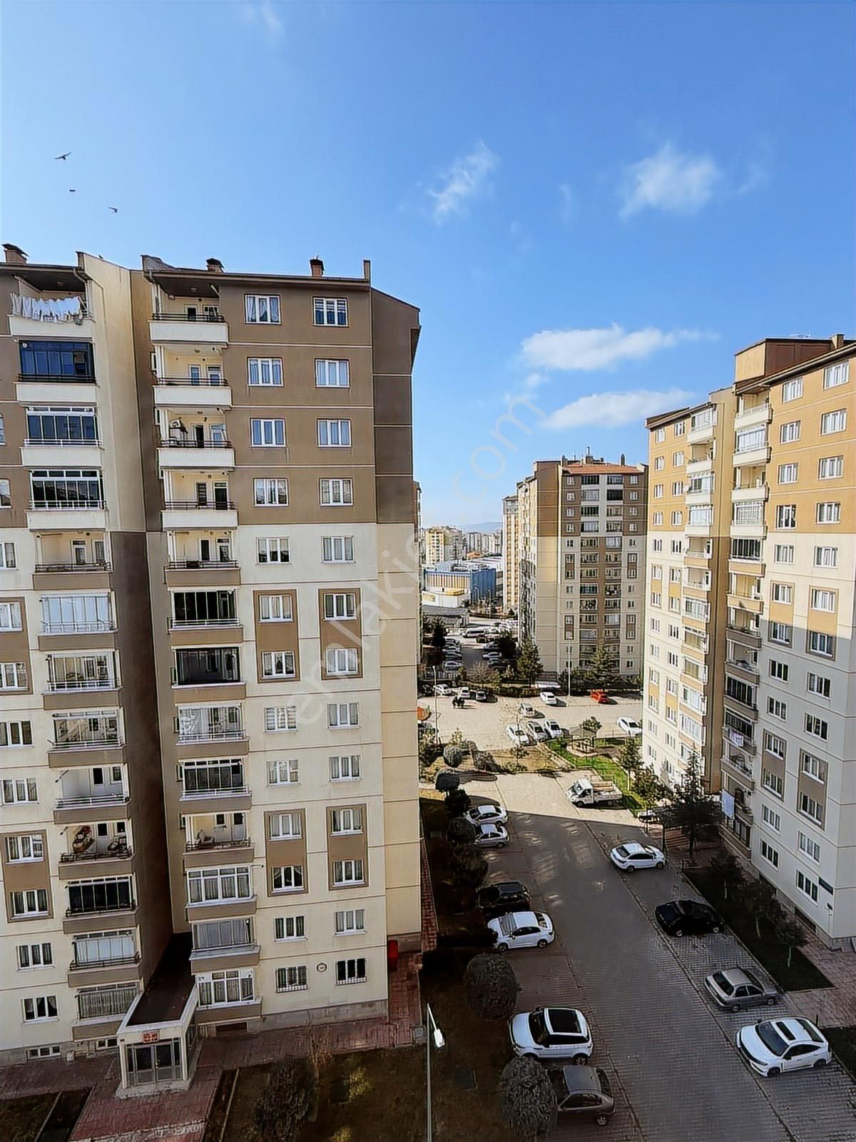 İldemin Kalbinde, Avm Yanı, Masrafsız Ve Geniş 3+1! 165 M2 ! - Görsel 3