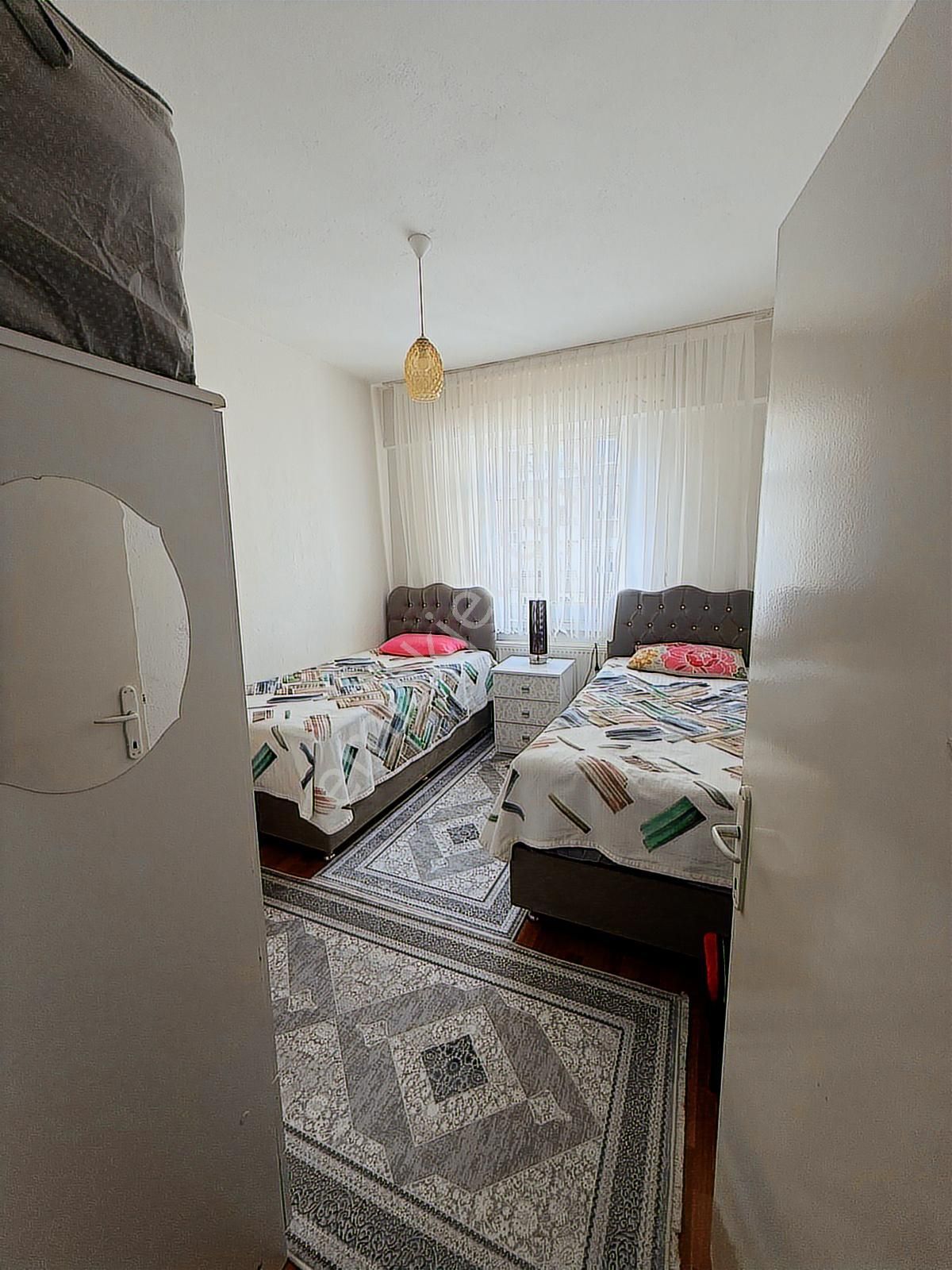 İldemin Kalbinde, Avm Yanı, Masrafsız Ve Geniş 3+1! 165 M2 ! - Görsel 24