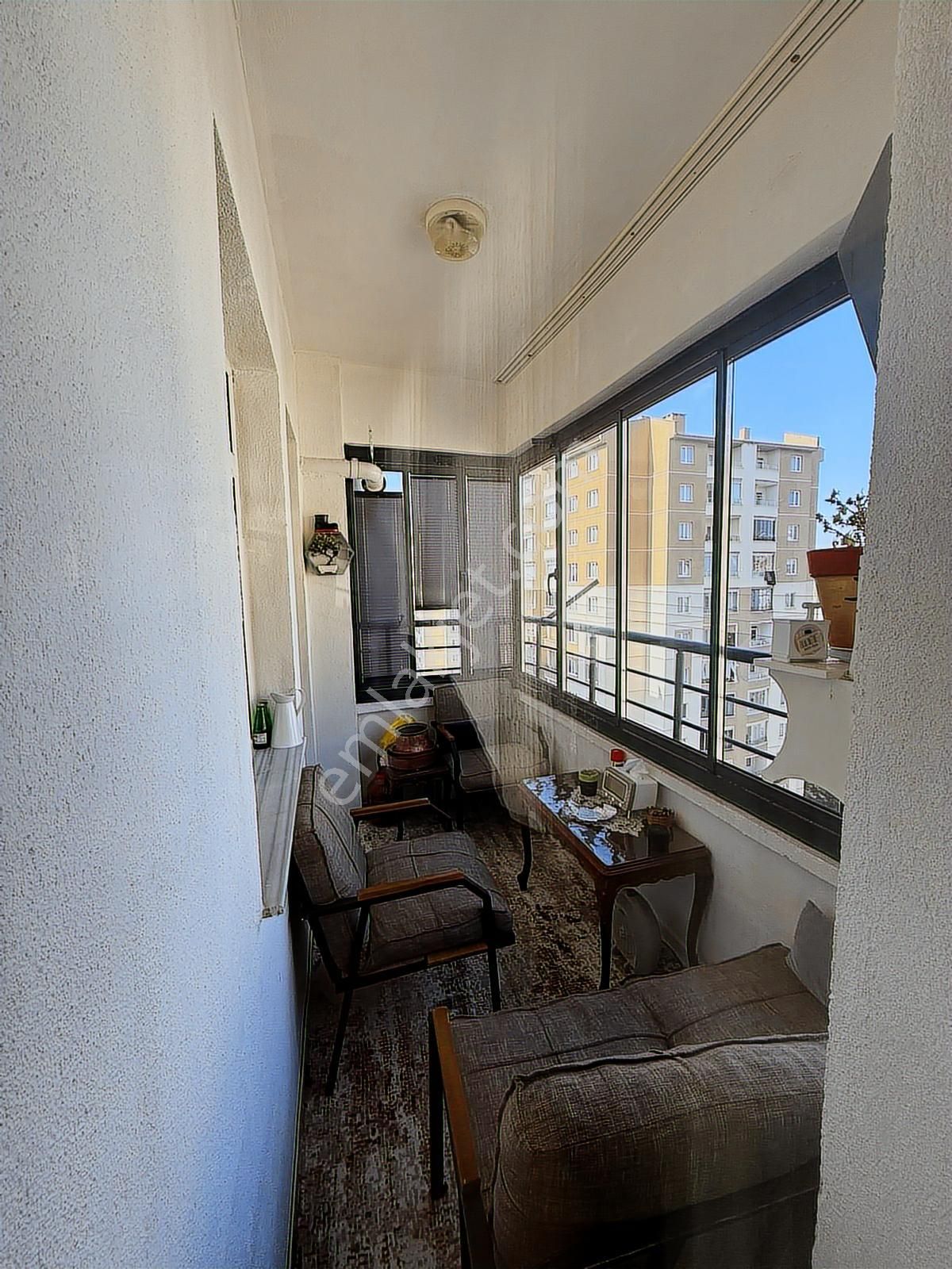 İldemin Kalbinde, Avm Yanı, Masrafsız Ve Geniş 3+1! 165 M2 ! - Görsel 2