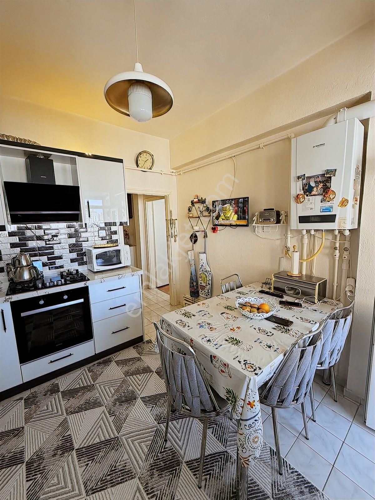 İldemin Kalbinde, Avm Yanı, Masrafsız Ve Geniş 3+1! 165 M2 ! - Görsel 15