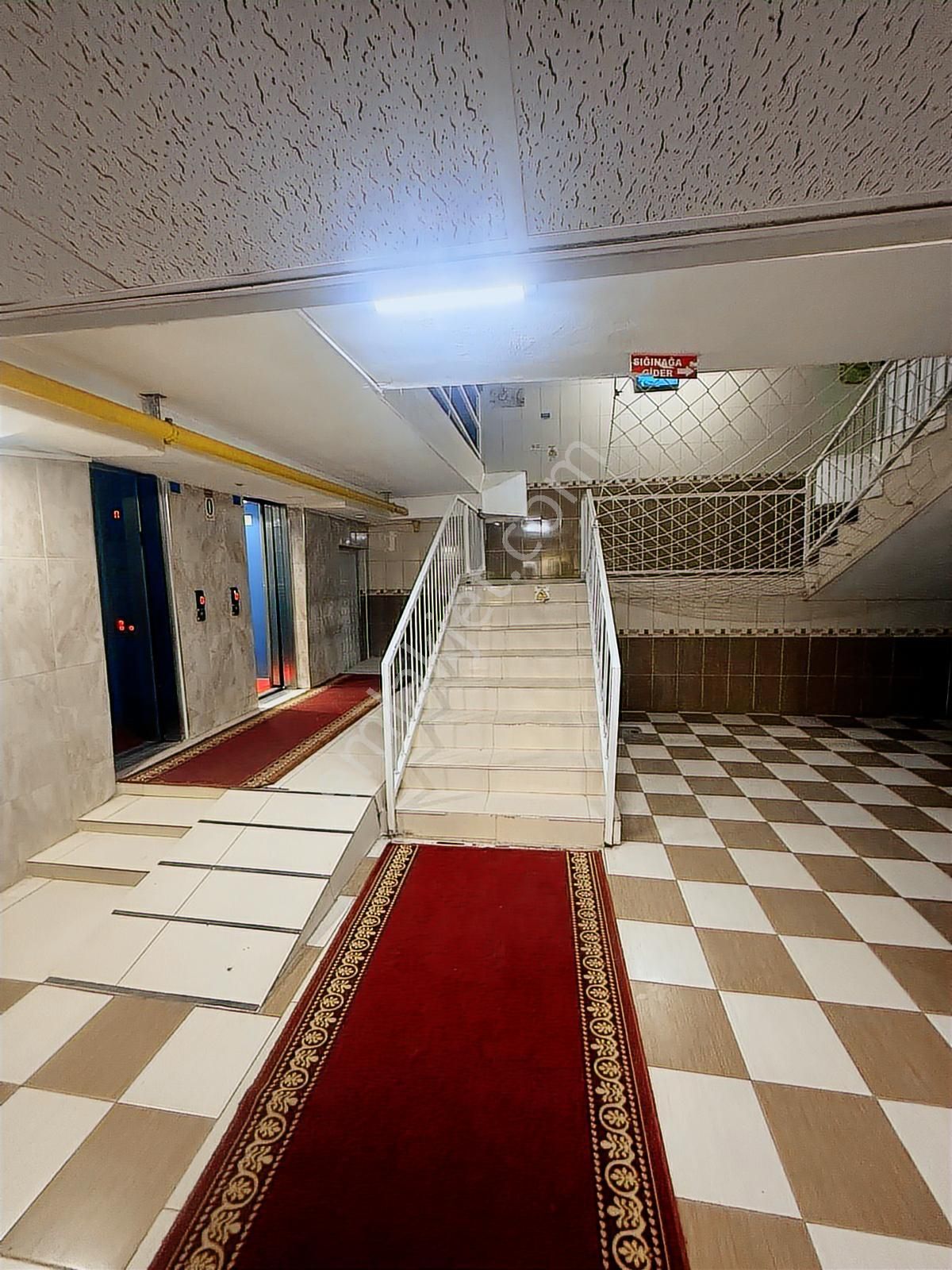 İldemin Kalbinde, Avm Yanı, Masrafsız Ve Geniş 3+1! 165 M2 ! - Görsel 11