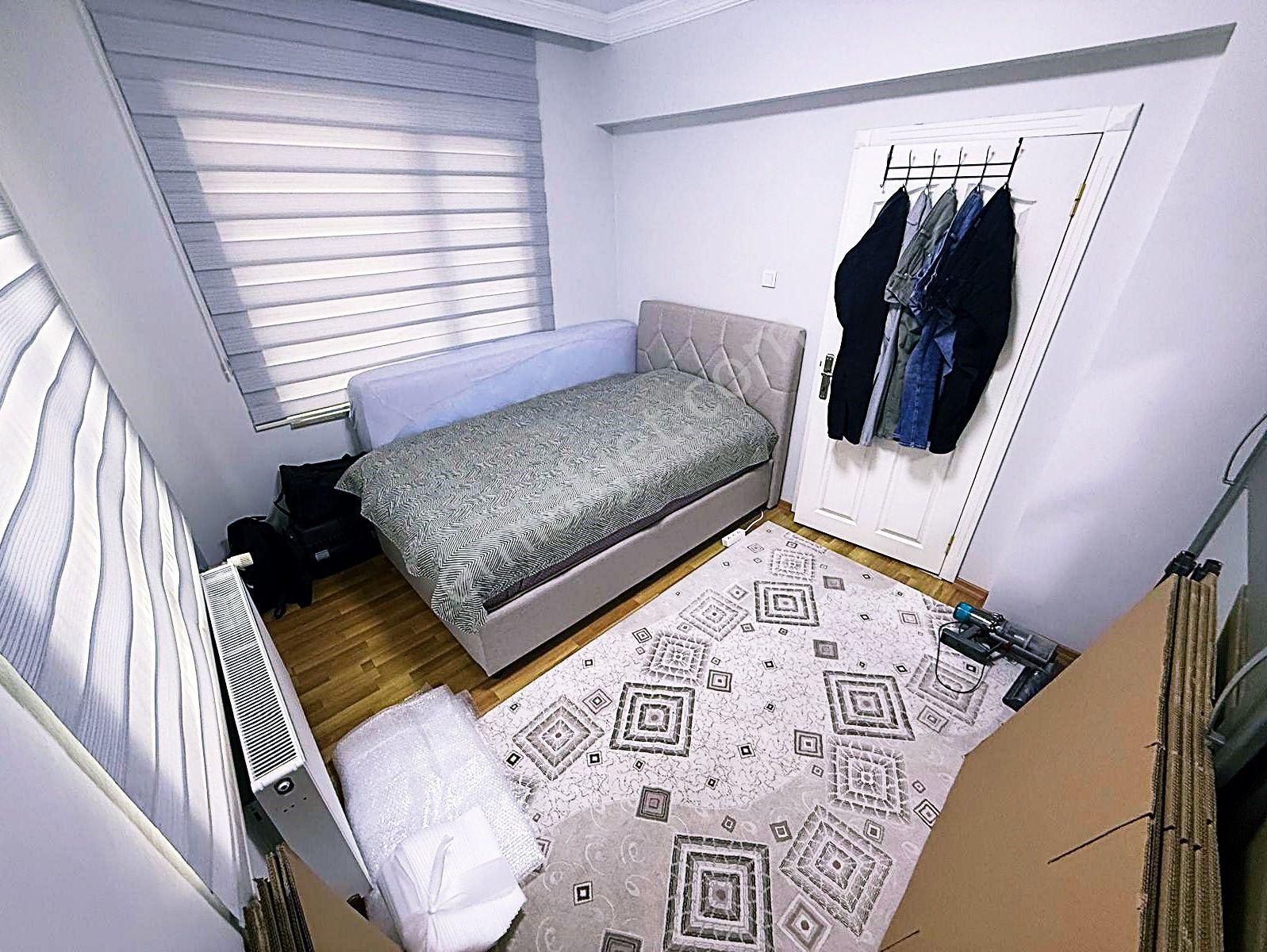 Cihandan Burç Mah Piri Cadde Üzeri Katta Güney Cephe Satlık 3+1 - Görsel 21