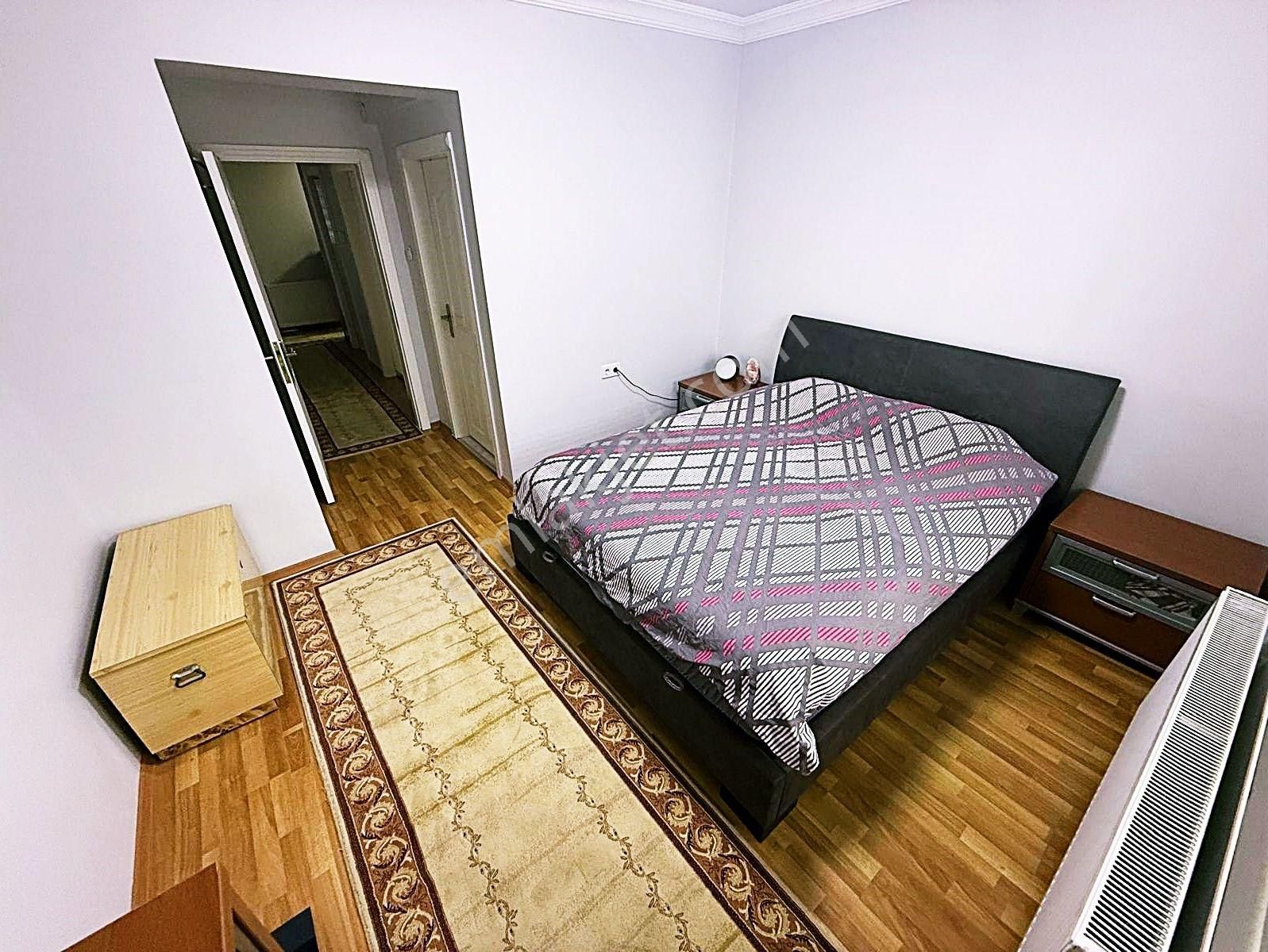 Cihandan Burç Mah Piri Cadde Üzeri Katta Güney Cephe Satlık 3+1 - Görsel 25