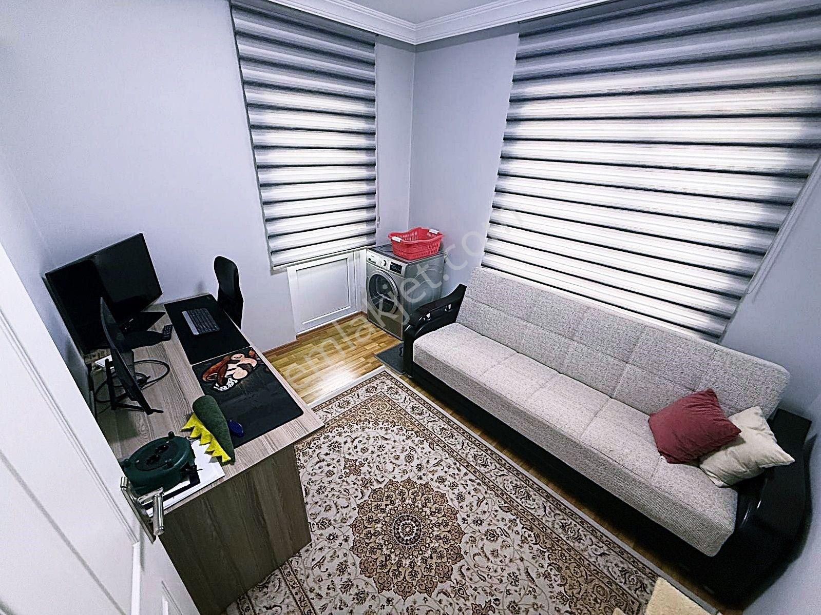 Cihandan Burç Mah Piri Cadde Üzeri Katta Güney Cephe Satlık 3+1 - Görsel 19