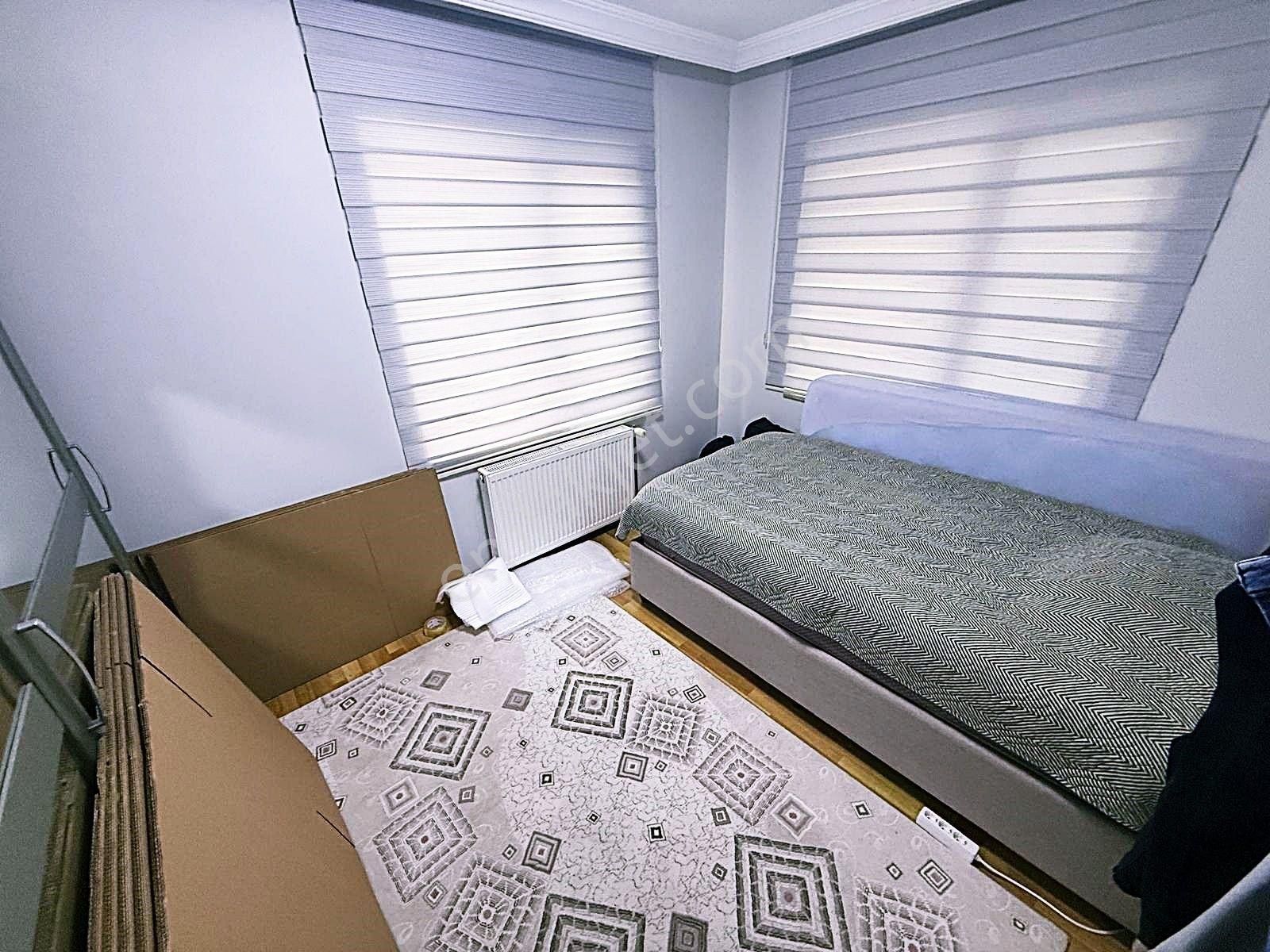 Cihandan Burç Mah Piri Cadde Üzeri Katta Güney Cephe Satlık 3+1 - Görsel 20