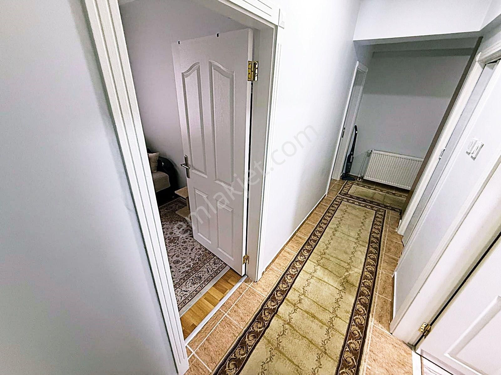 Cihandan Burç Mah Piri Cadde Üzeri Katta Güney Cephe Satlık 3+1 - Görsel 33