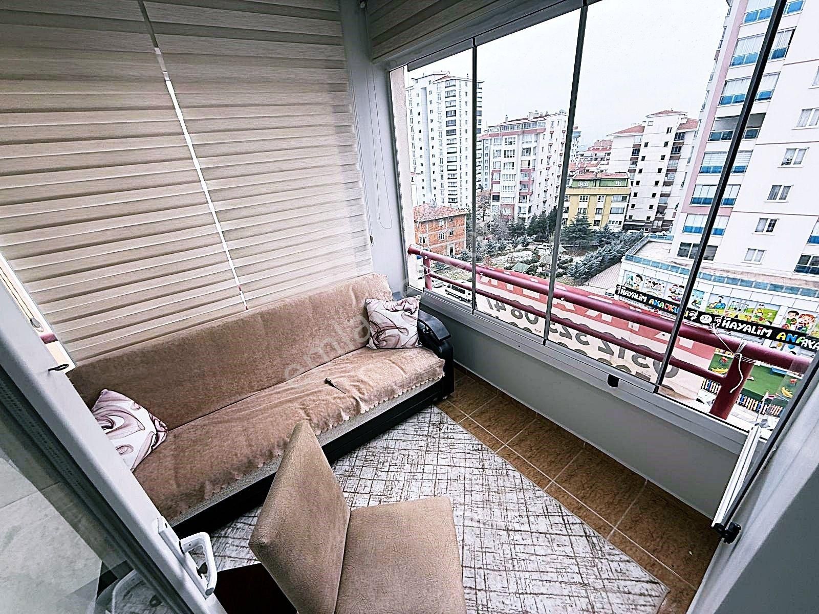 Cihandan Burç Mah Piri Cadde Üzeri Katta Güney Cephe Satlık 3+1 - Görsel 8