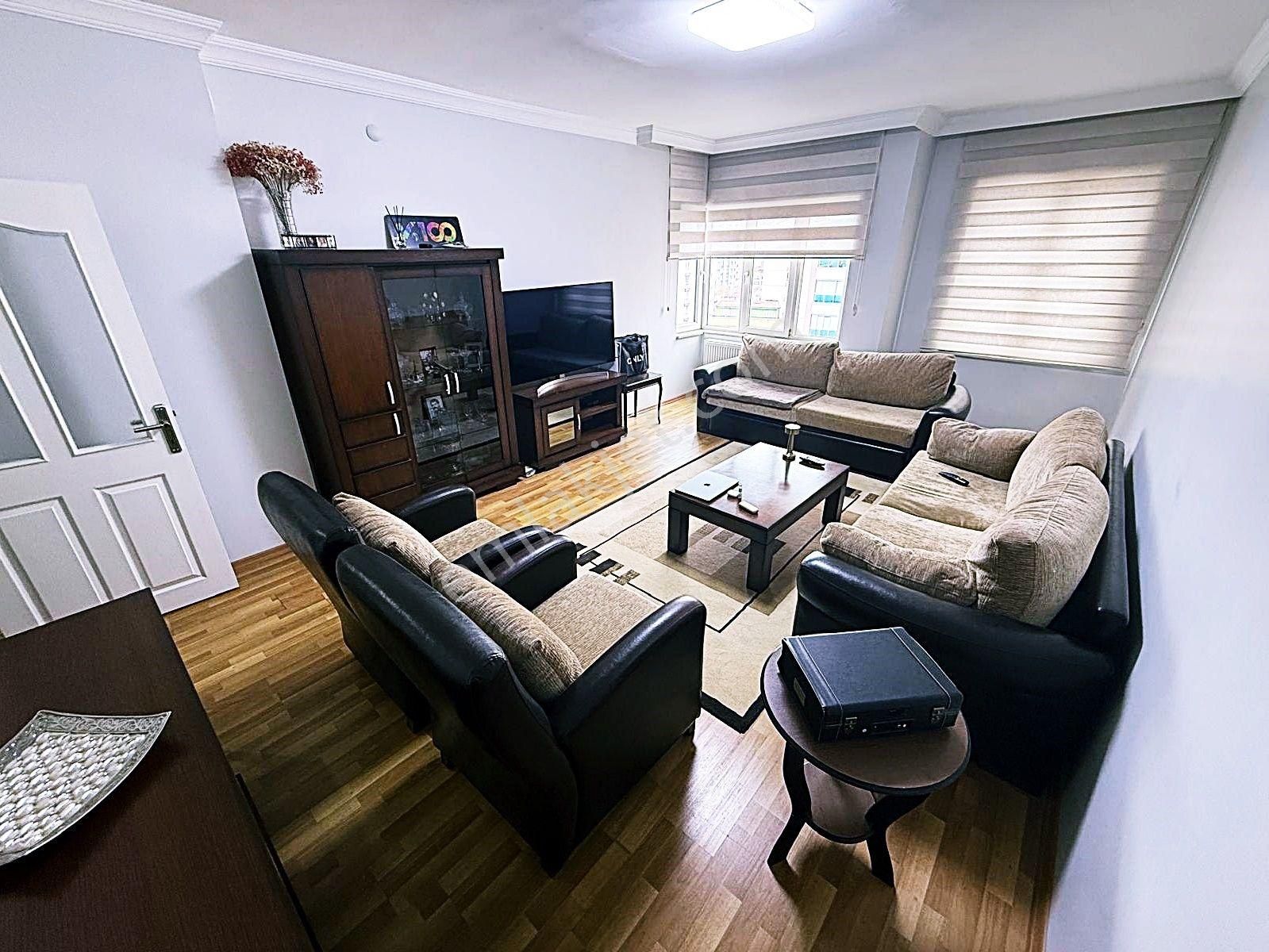 Cihandan Burç Mah Piri Cadde Üzeri Katta Güney Cephe Satlık 3+1 - Görsel 13