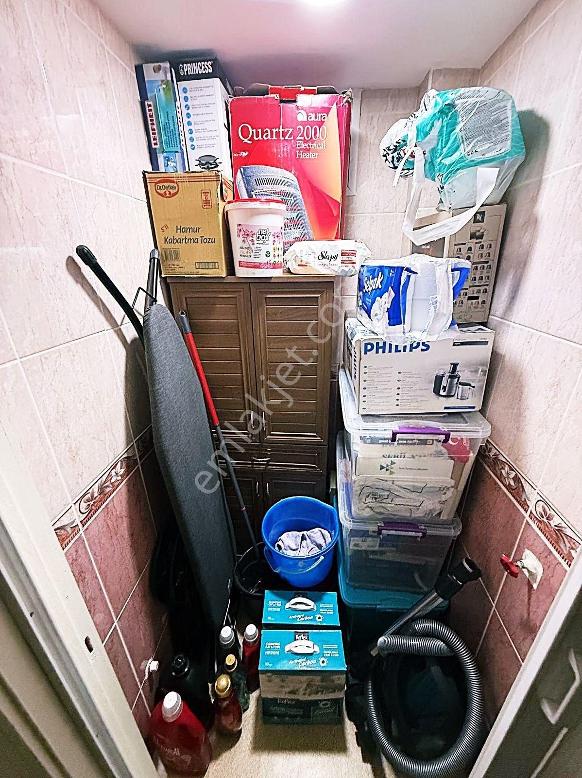 Cihandan Burç Mah Piri Cadde Üzeri Katta Güney Cephe Satlık 3+1 - Görsel 31