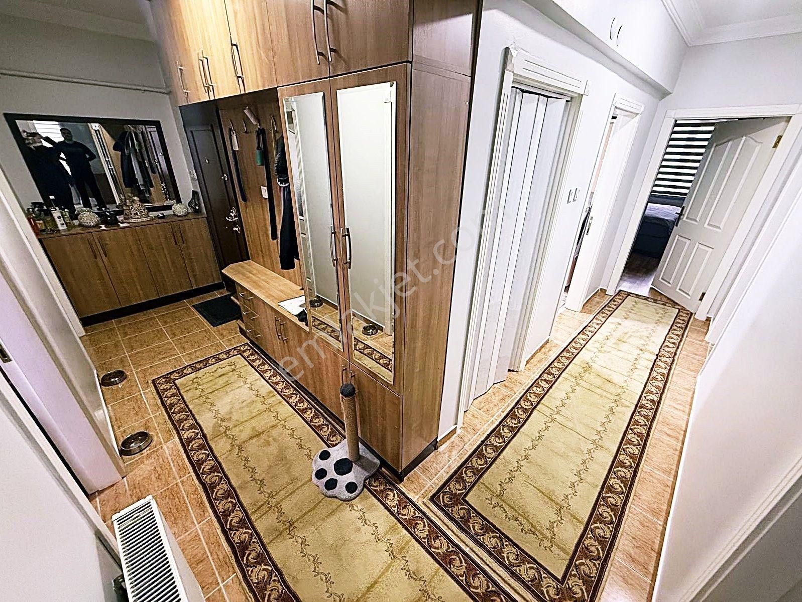 Cihandan Burç Mah Piri Cadde Üzeri Katta Güney Cephe Satlık 3+1 - Görsel 34