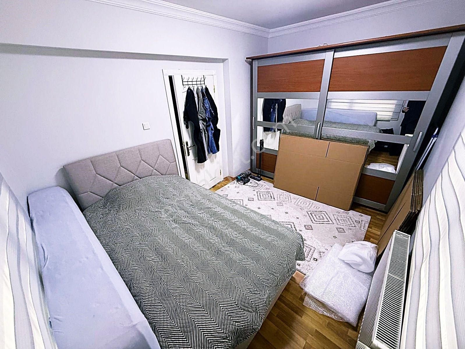 Cihandan Burç Mah Piri Cadde Üzeri Katta Güney Cephe Satlık 3+1 - Görsel 22