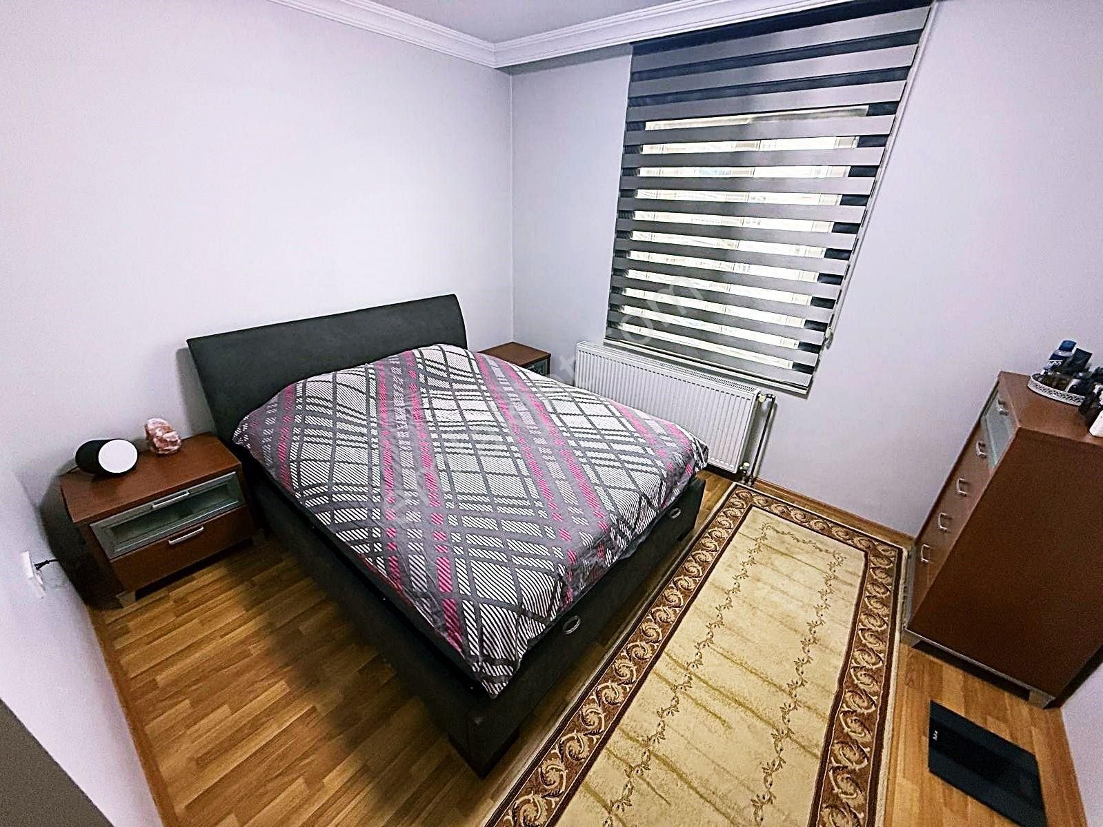 Cihandan Burç Mah Piri Cadde Üzeri Katta Güney Cephe Satlık 3+1 - Görsel 24