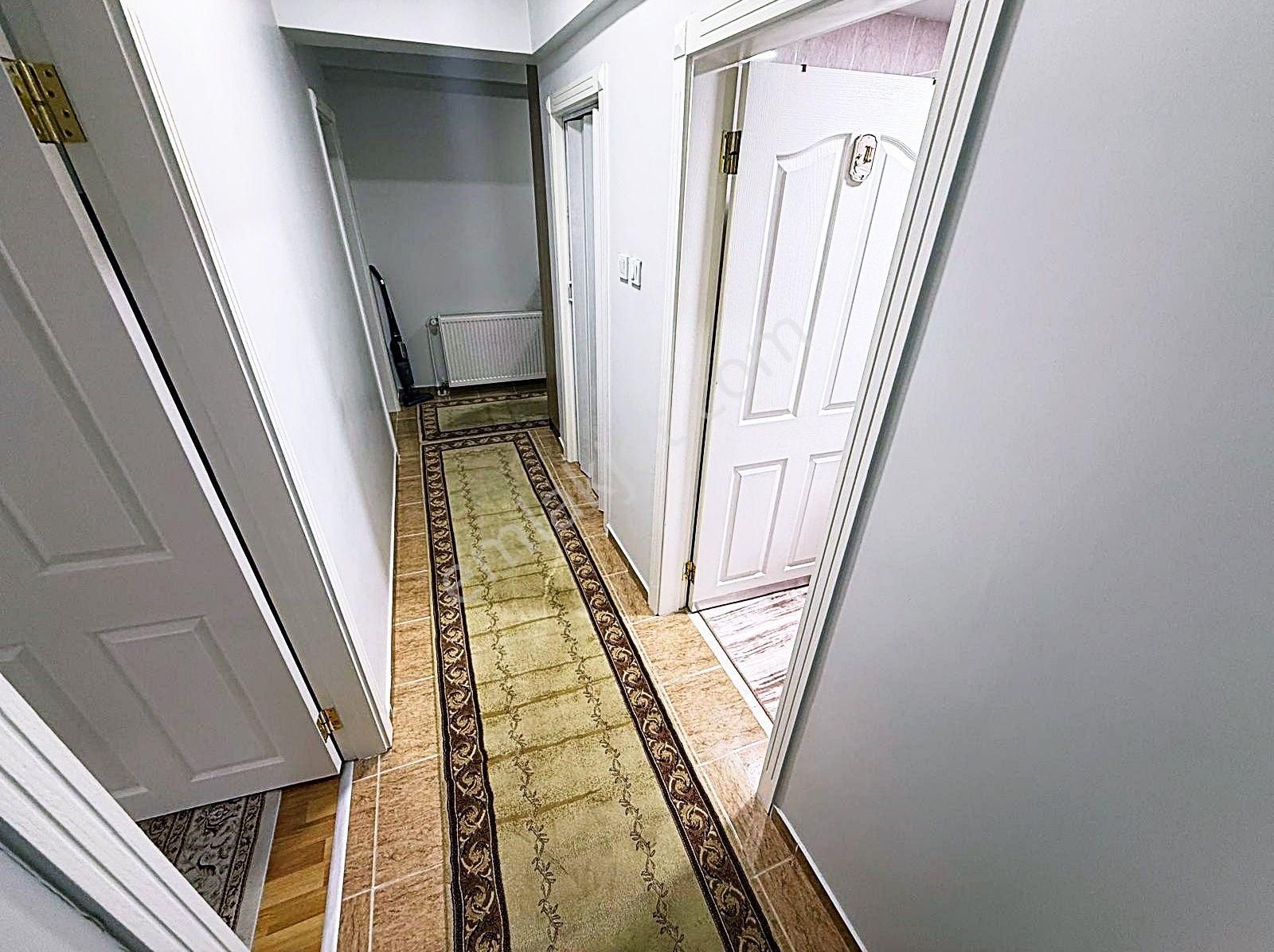 Cihandan Burç Mah Piri Cadde Üzeri Katta Güney Cephe Satlık 3+1 - Görsel 32