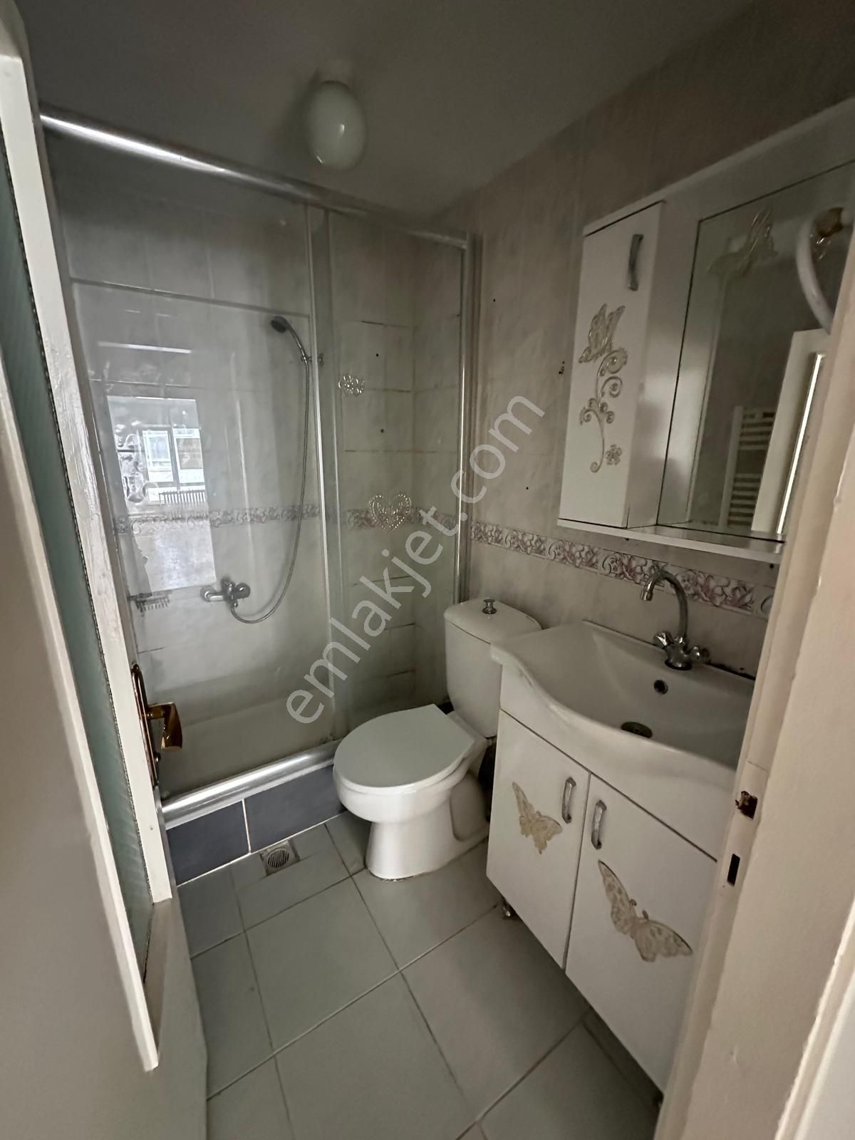 Ata Emlak'tan 3+1 Arakat Boş Kiralık Daire - Görsel 6