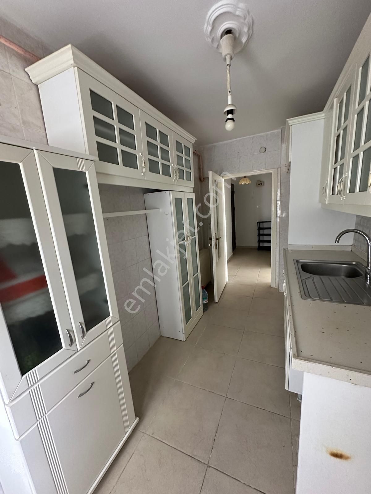 Ata Emlak'tan 3+1 Arakat Boş Kiralık Daire - Görsel 11
