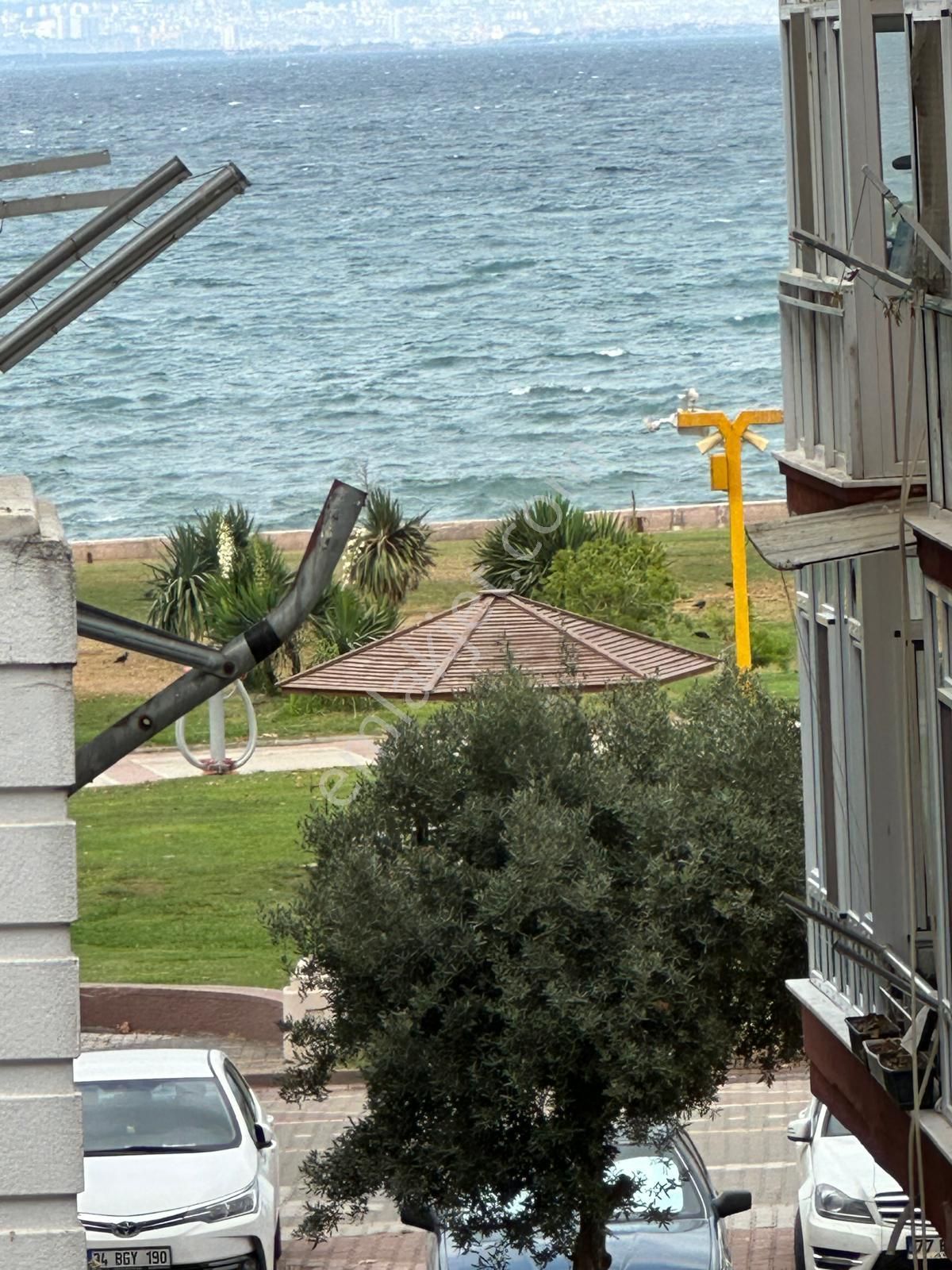 Ata Emlak'tan 3+1 Arakat Boş Kiralık Daire - Görsel 15