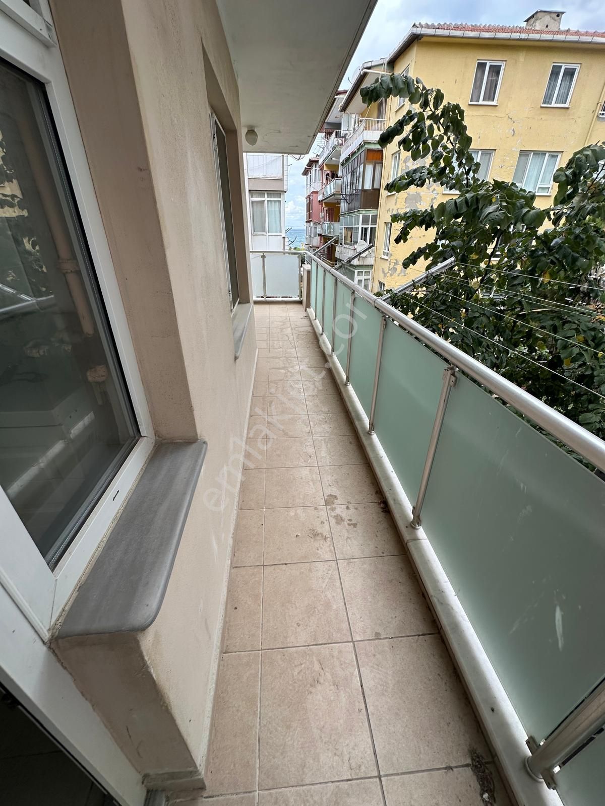 Ata Emlak'tan 3+1 Arakat Boş Kiralık Daire - Görsel 12