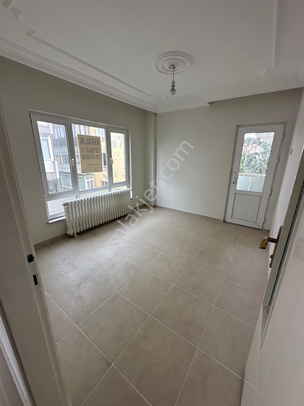 Ata Emlak'tan 3+1 Arakat Boş Kiralık Daire - Görsel 3