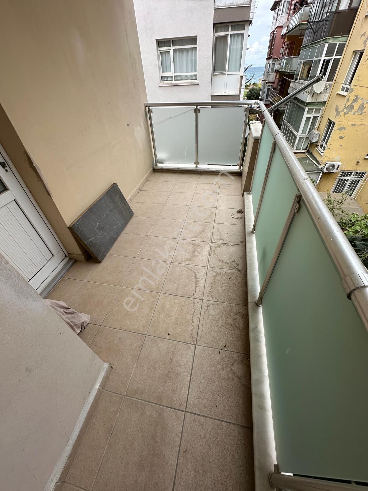 Ata Emlak'tan 3+1 Arakat Boş Kiralık Daire - Görsel 13