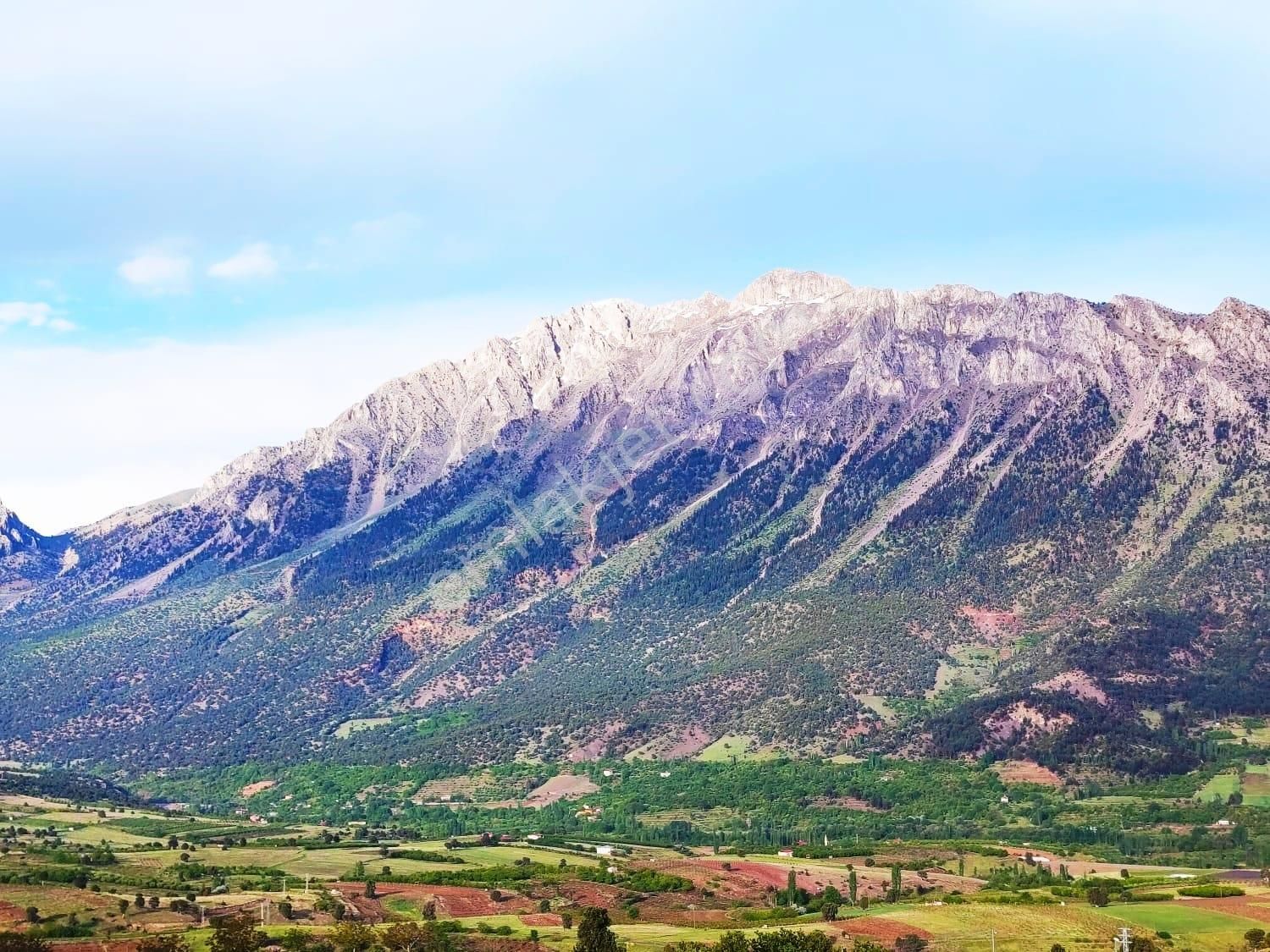 Kar Emlaktan Yazacak Köyünde 500m2 Satılık Arsa - Görsel 30