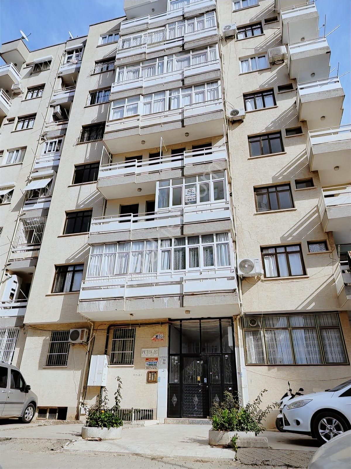 Kozan Gayrimenkulden Emninet Müdürlüğü Civarı Masrafsız Kombili - Görsel 2