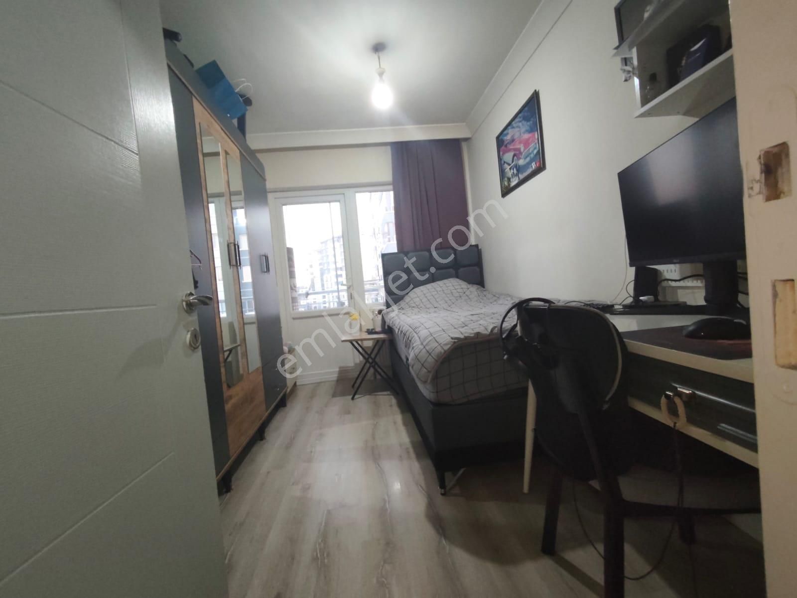 Yılmaz Gayrimenkulden Kacırılmayacak 3+1 Fırsat Dairesi - Görsel 19