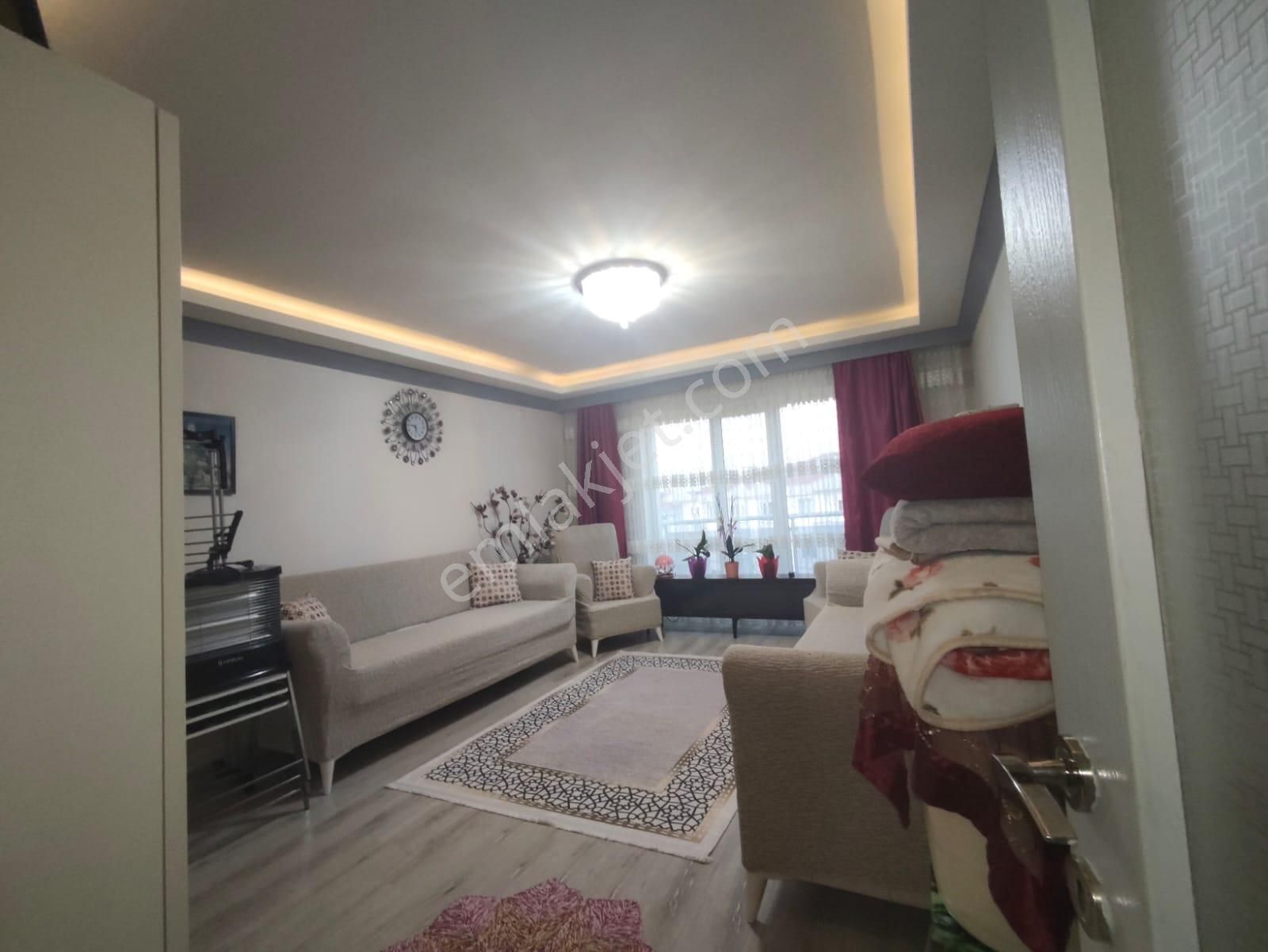 Yılmaz Gayrimenkulden Kacırılmayacak 3+1 Fırsat Dairesi - Görsel 28