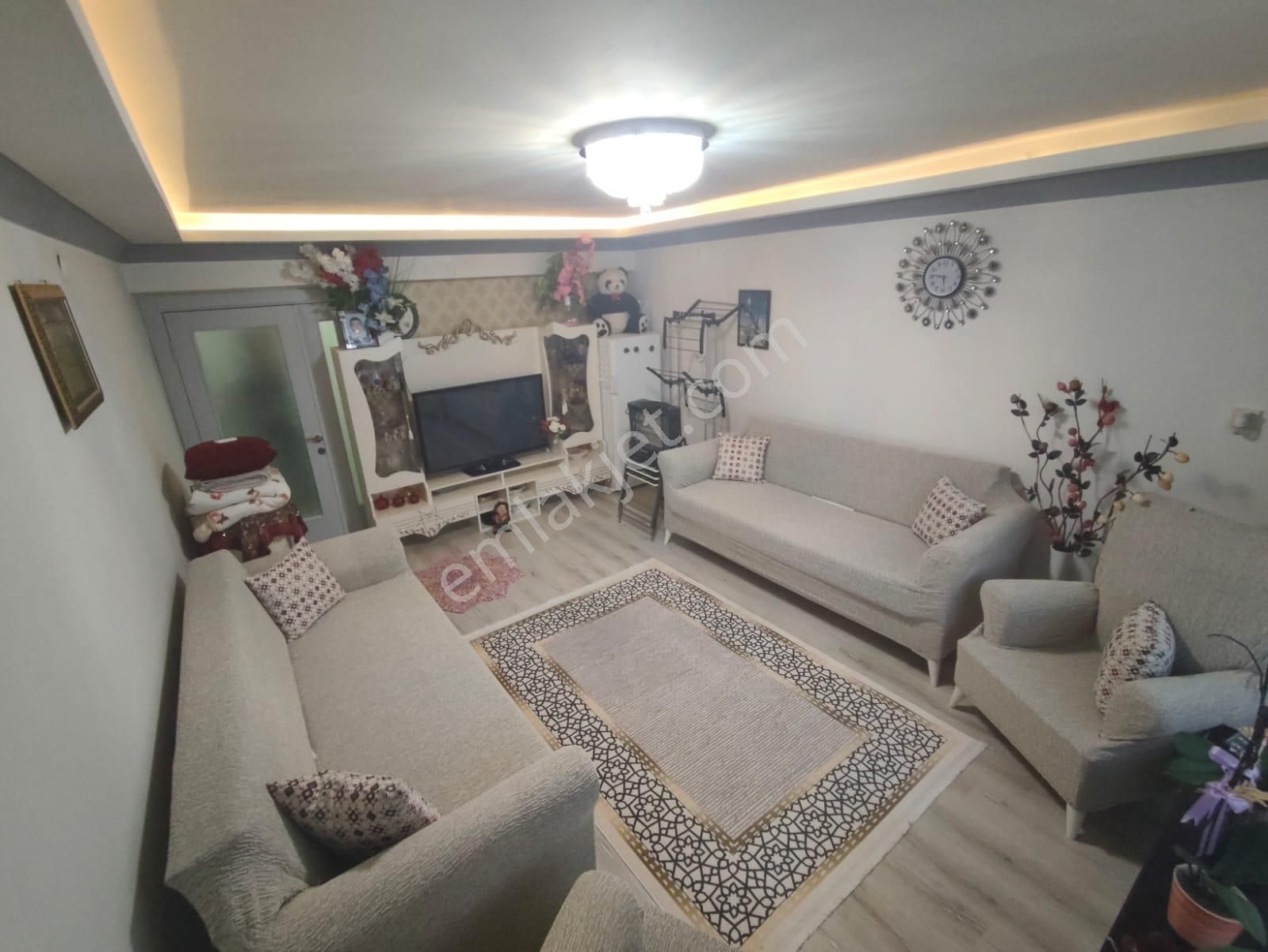 Yılmaz Gayrimenkulden Kacırılmayacak 3+1 Fırsat Dairesi - Görsel 18