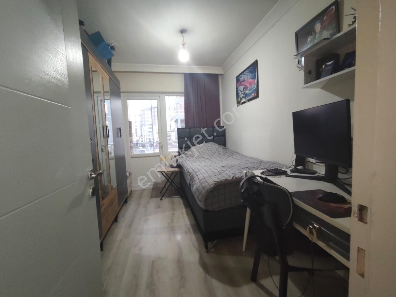 Yılmaz Gayrimenkulden Kacırılmayacak 3+1 Fırsat Dairesi - Görsel 8