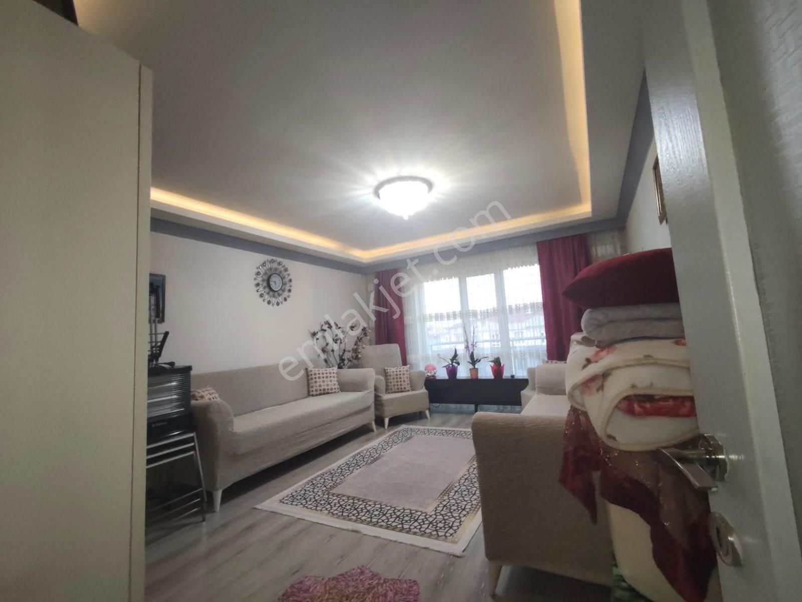 Yılmaz Gayrimenkulden Kacırılmayacak 3+1 Fırsat Dairesi - Görsel 2