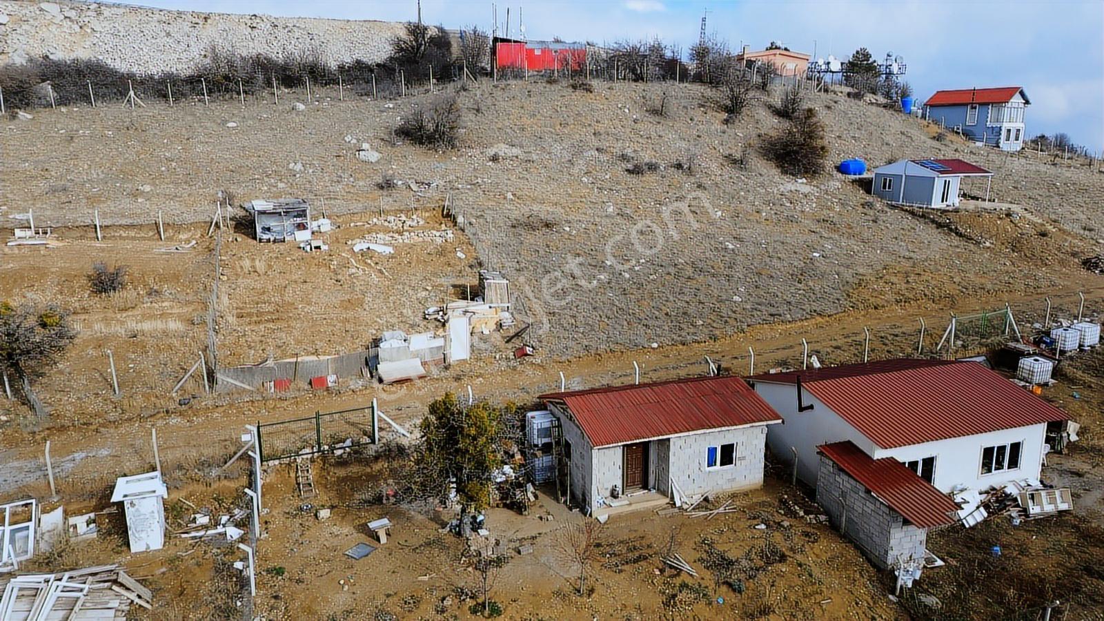 Han'dan İmara Yakın Uygun Fiyatlı Büyük Yer Arayanlara Satılık - Görsel 13