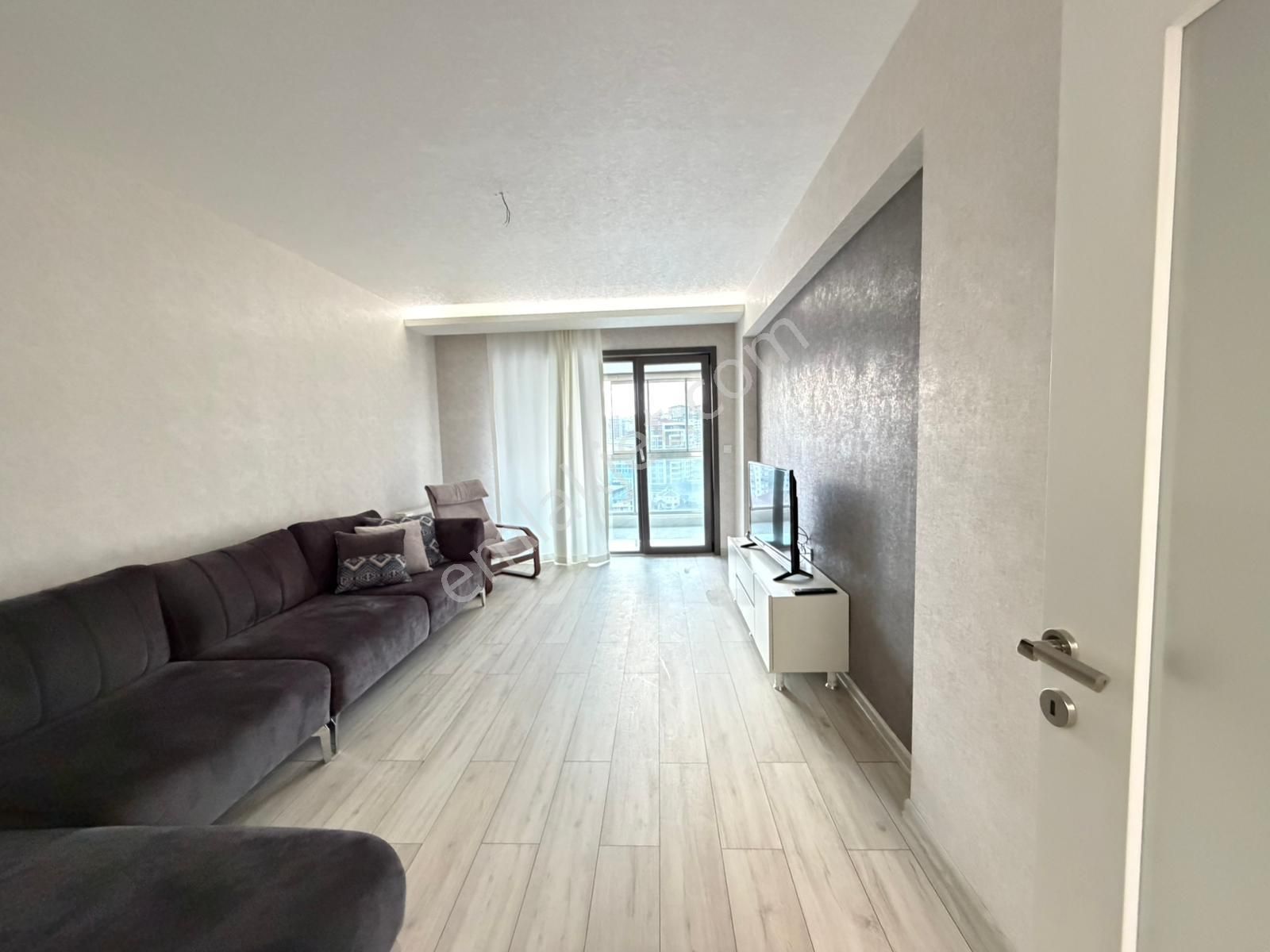 Pursaklar Mehmet Zengin Emlak'tan K. Otoparklı Çift Banyolu 15.kat 4+1 Ultra Lüks Sitede Daire - Görsel 16