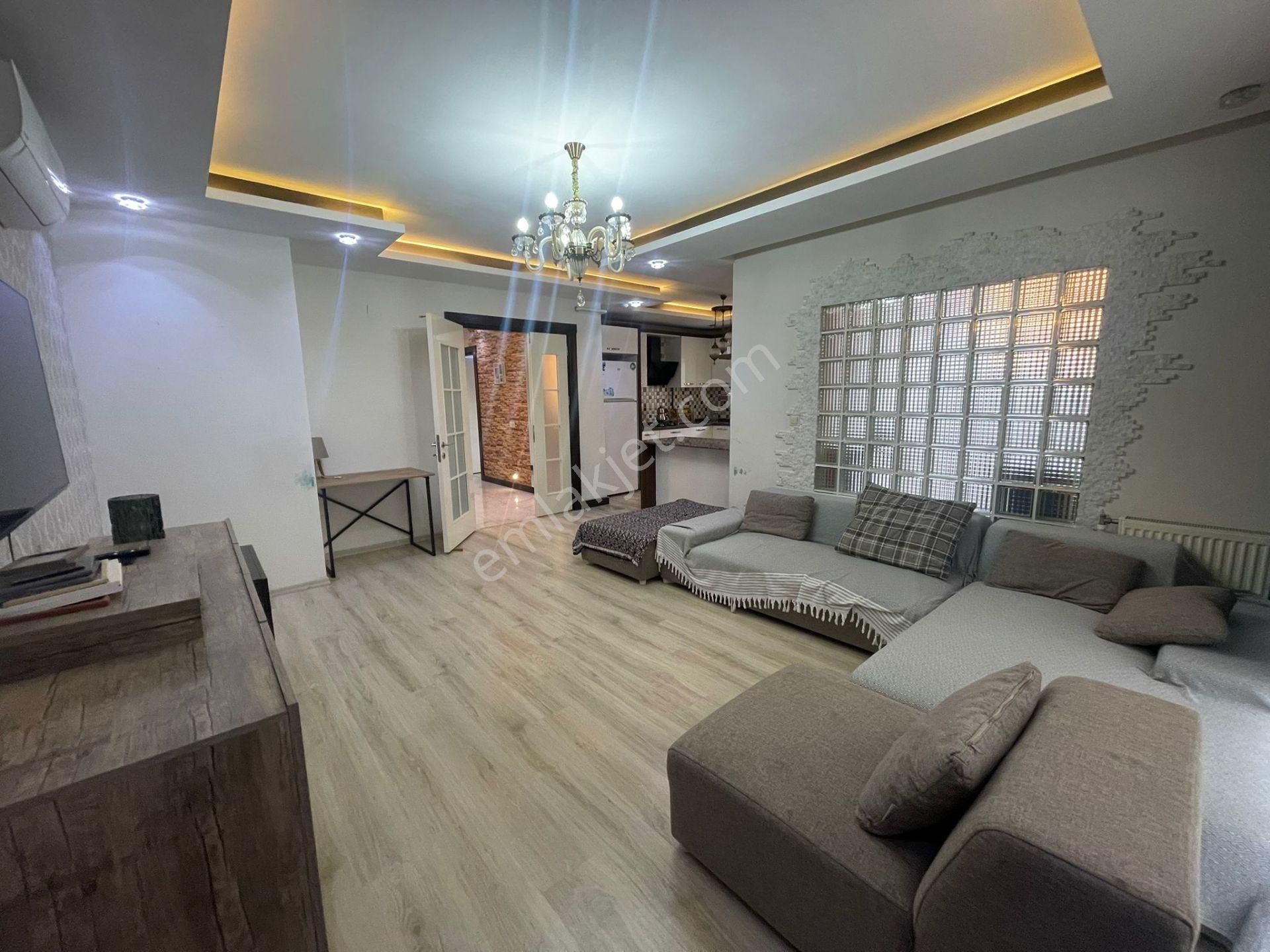 Karınca'dan Deniz Mh'de Eşyalı,havuzlu Teraslı Geniş 3+1 Satılık - Görsel 11