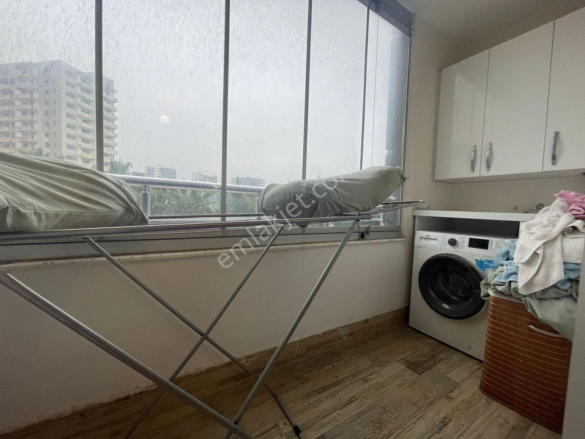 Karınca'dan Deniz Mh'de Eşyalı,havuzlu Teraslı Geniş 3+1 Satılık - Görsel 23