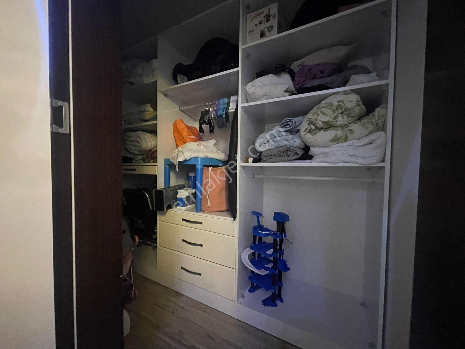 Karınca'dan Deniz Mh'de Eşyalı,havuzlu Teraslı Geniş 3+1 Satılık - Görsel 24