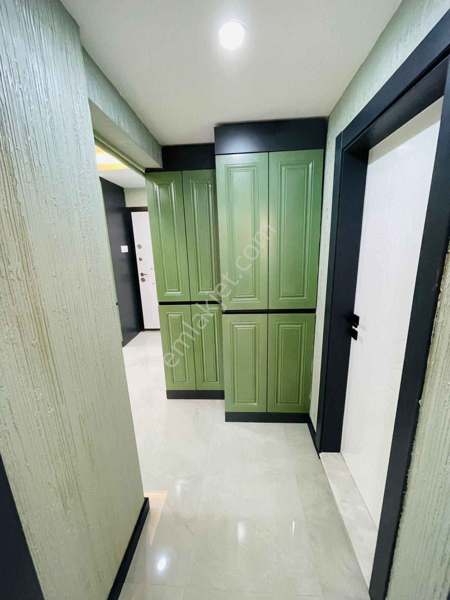 Yılmaz Gayrimenkulden Kacırılmayacak 3+1 Fırsat Dairesi - Görsel 2