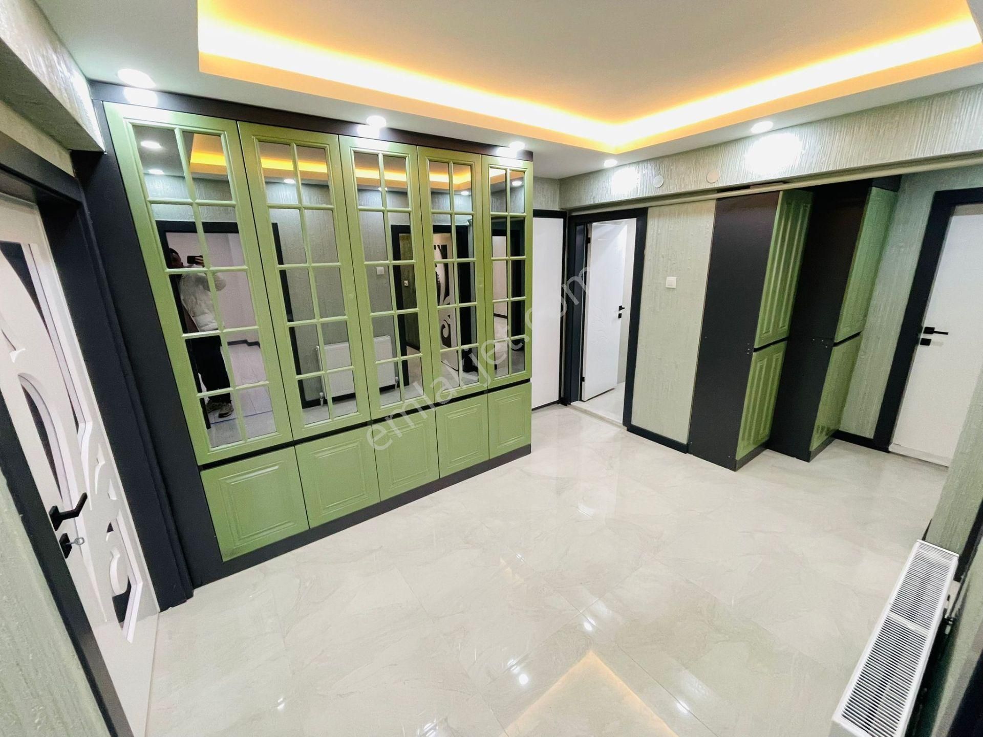 Yılmaz Gayrimenkulden Kacırılmayacak 3+1 Fırsat Dairesi