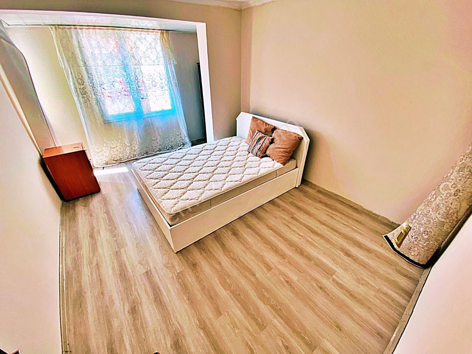 Yüksel'den Harika Konumda Edremit'te Kaçmaz Fırsat 1+1 Satılık Daire - Görsel 22