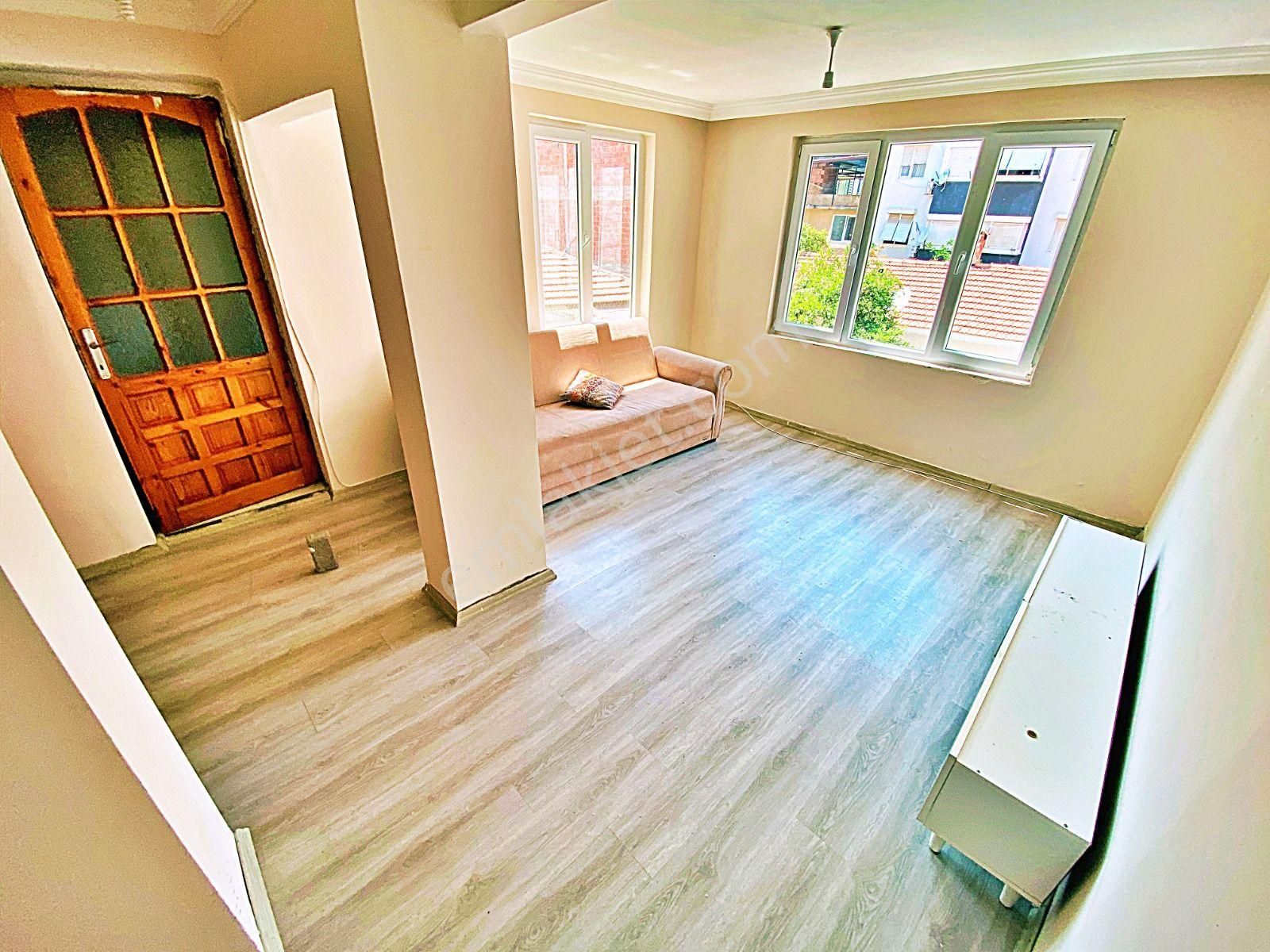 Yüksel'den Harika Konumda Edremit'te Kaçmaz Fırsat 1+1 Satılık Daire - Görsel 4