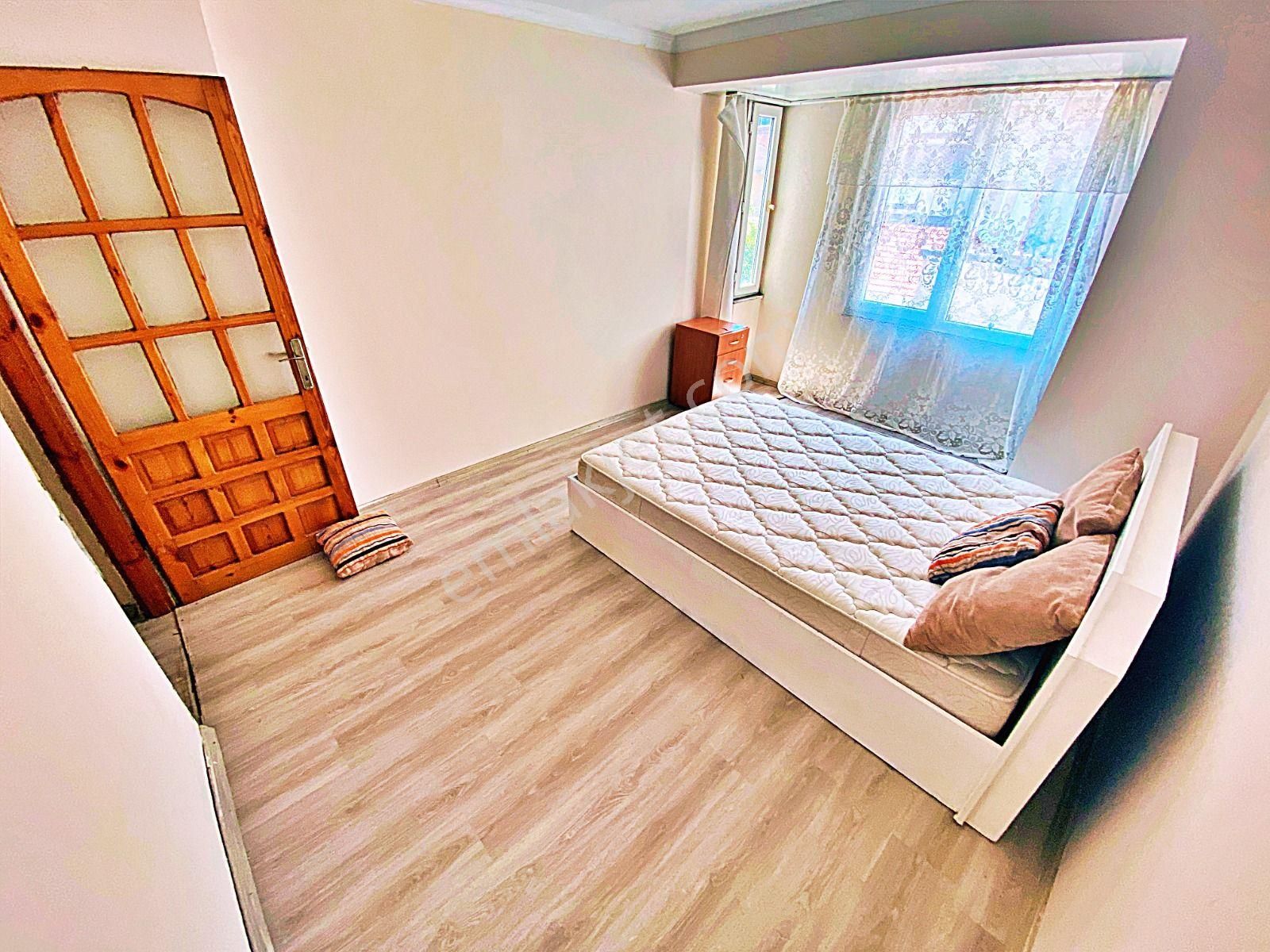 Yüksel'den Harika Konumda Edremit'te Kaçmaz Fırsat 1+1 Satılık Daire - Görsel 21