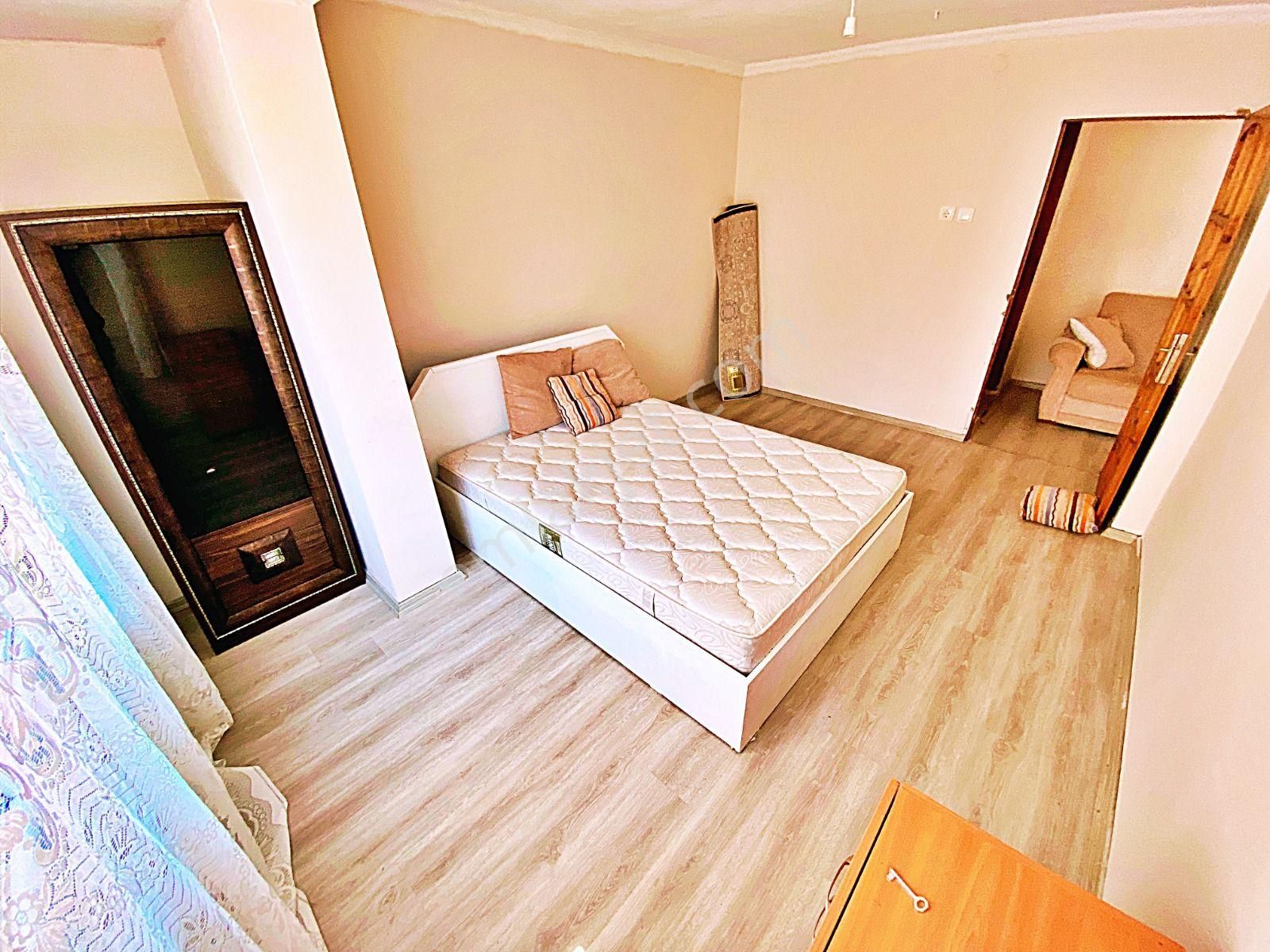 Yüksel'den Harika Konumda Edremit'te Kaçmaz Fırsat 1+1 Satılık Daire - Görsel 24