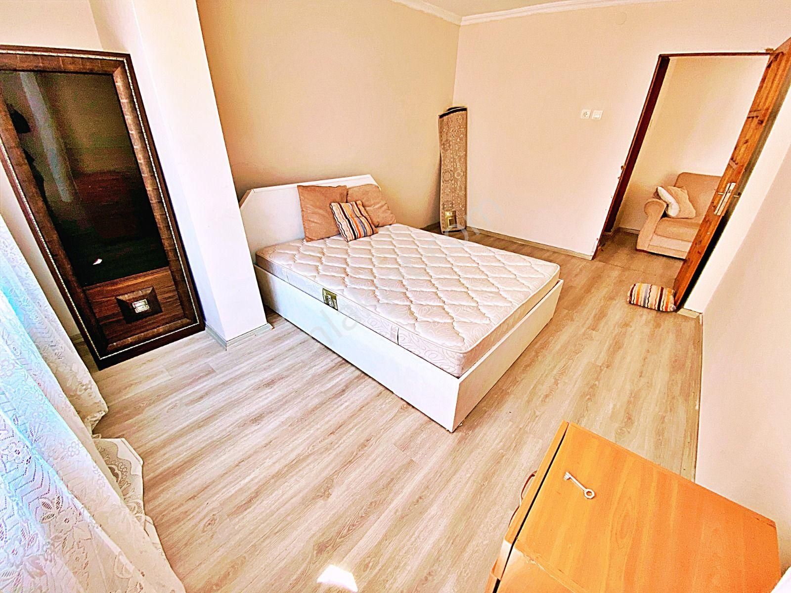 Yüksel'den Harika Konumda Edremit'te Kaçmaz Fırsat 1+1 Satılık Daire - Görsel 26