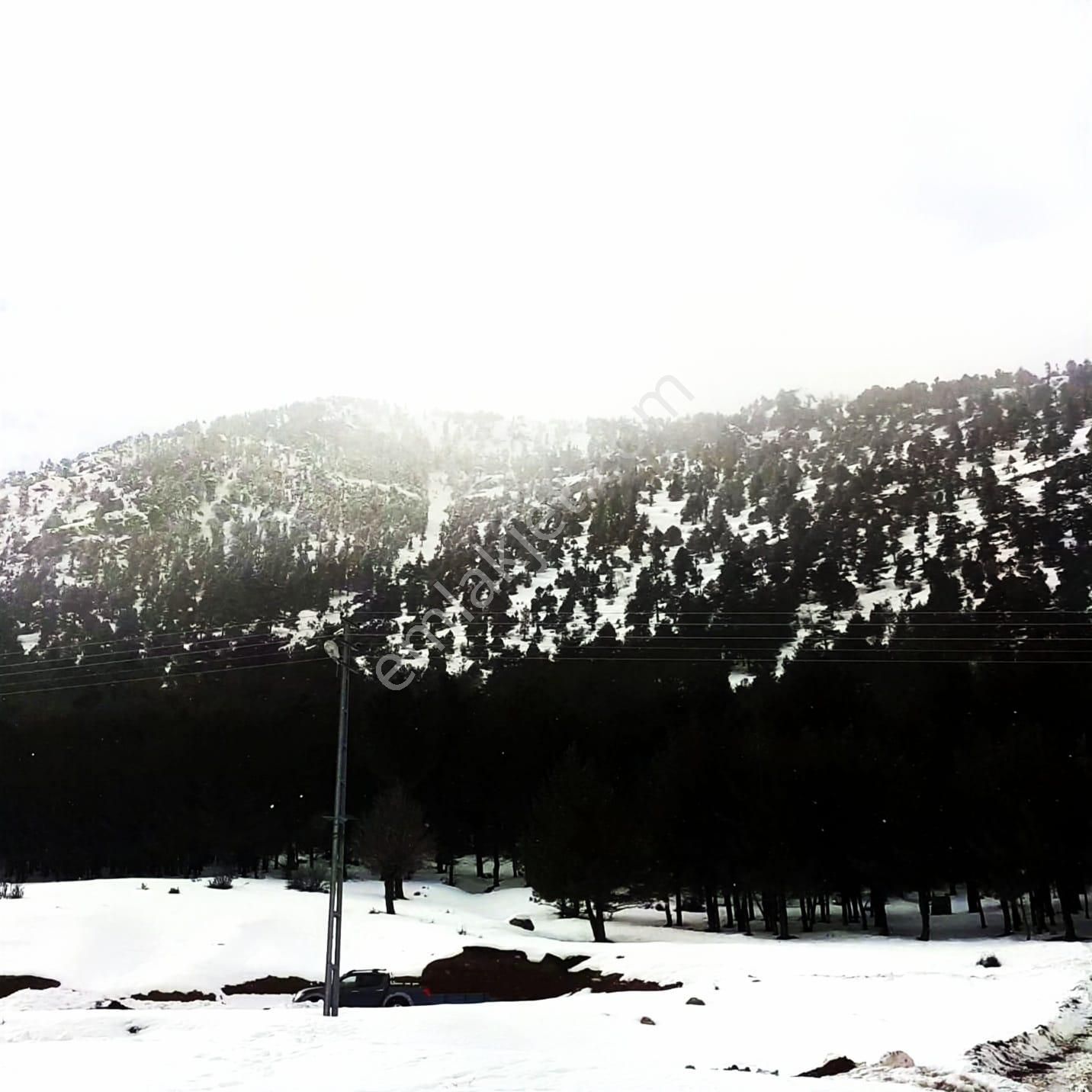 Kar Emlaktan Yenikonacık Bozkırlı Mevkiinde 400 M2 Satılık Arsa - Görsel 31