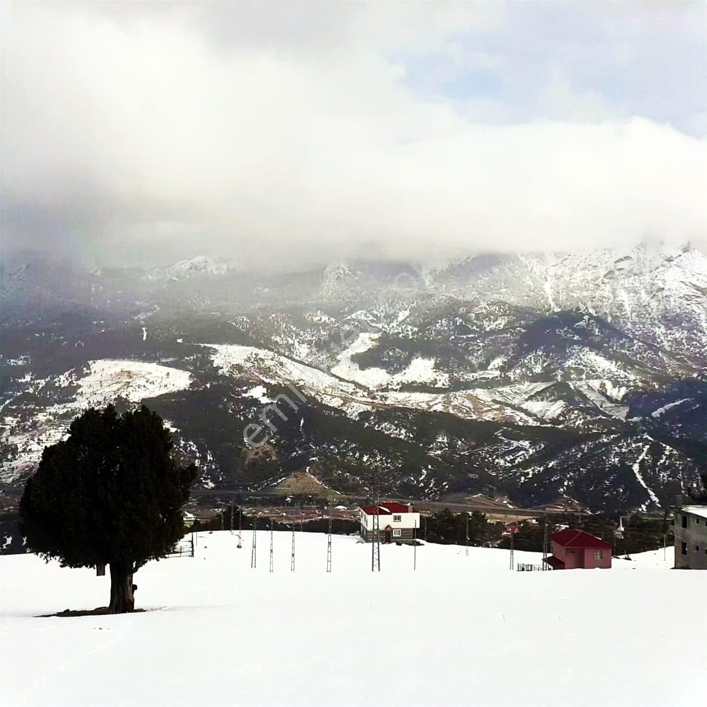 Kar Emlaktan Yenikonacık Bozkırlı Mevkiinde 400 M2 Satılık Arsa - Görsel 25