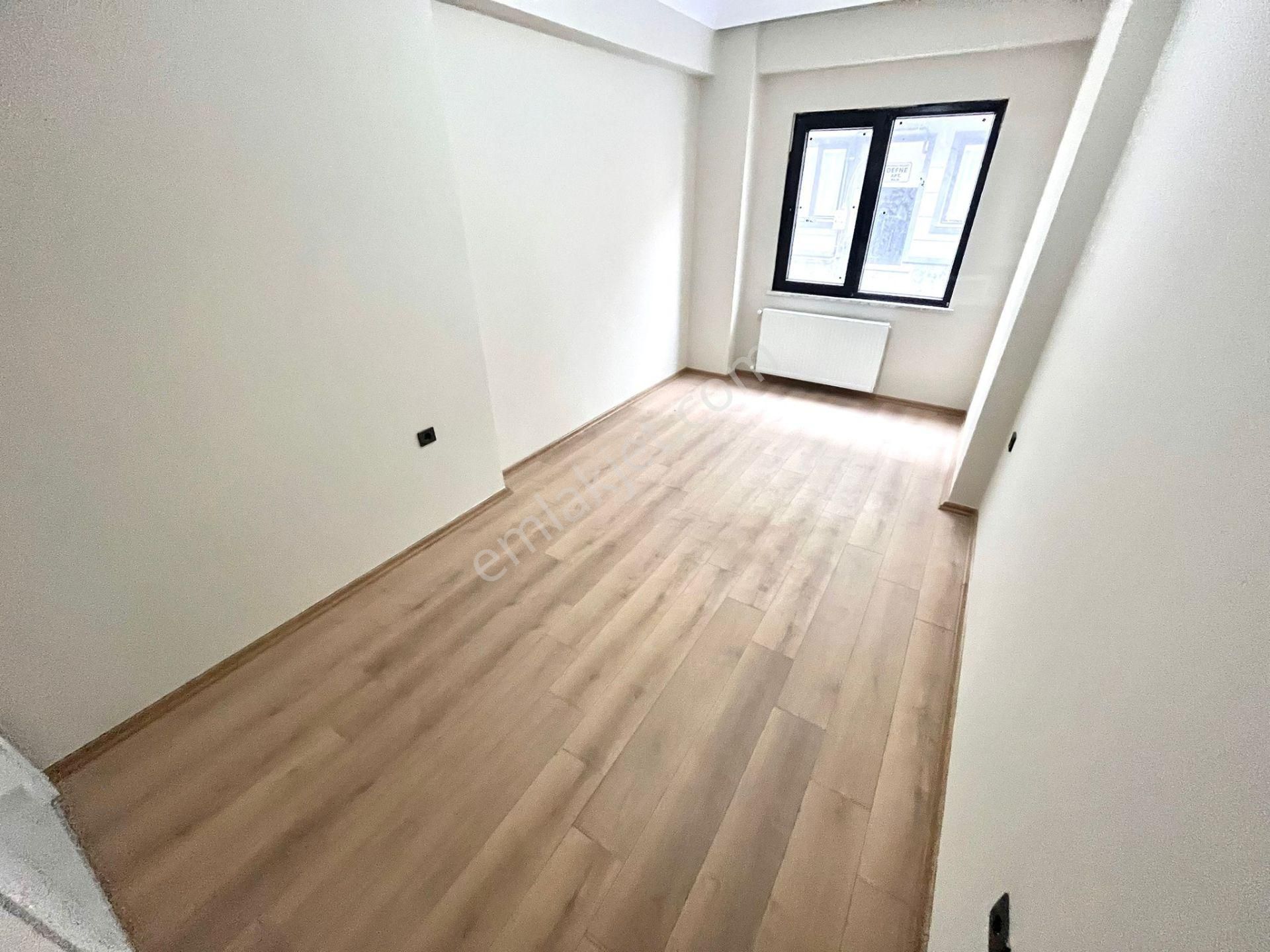 Yüksel'den Edremit'te Doğalgazlı Ebeveyn Banyolu 2+1 Sıfır Daire - Görsel 24