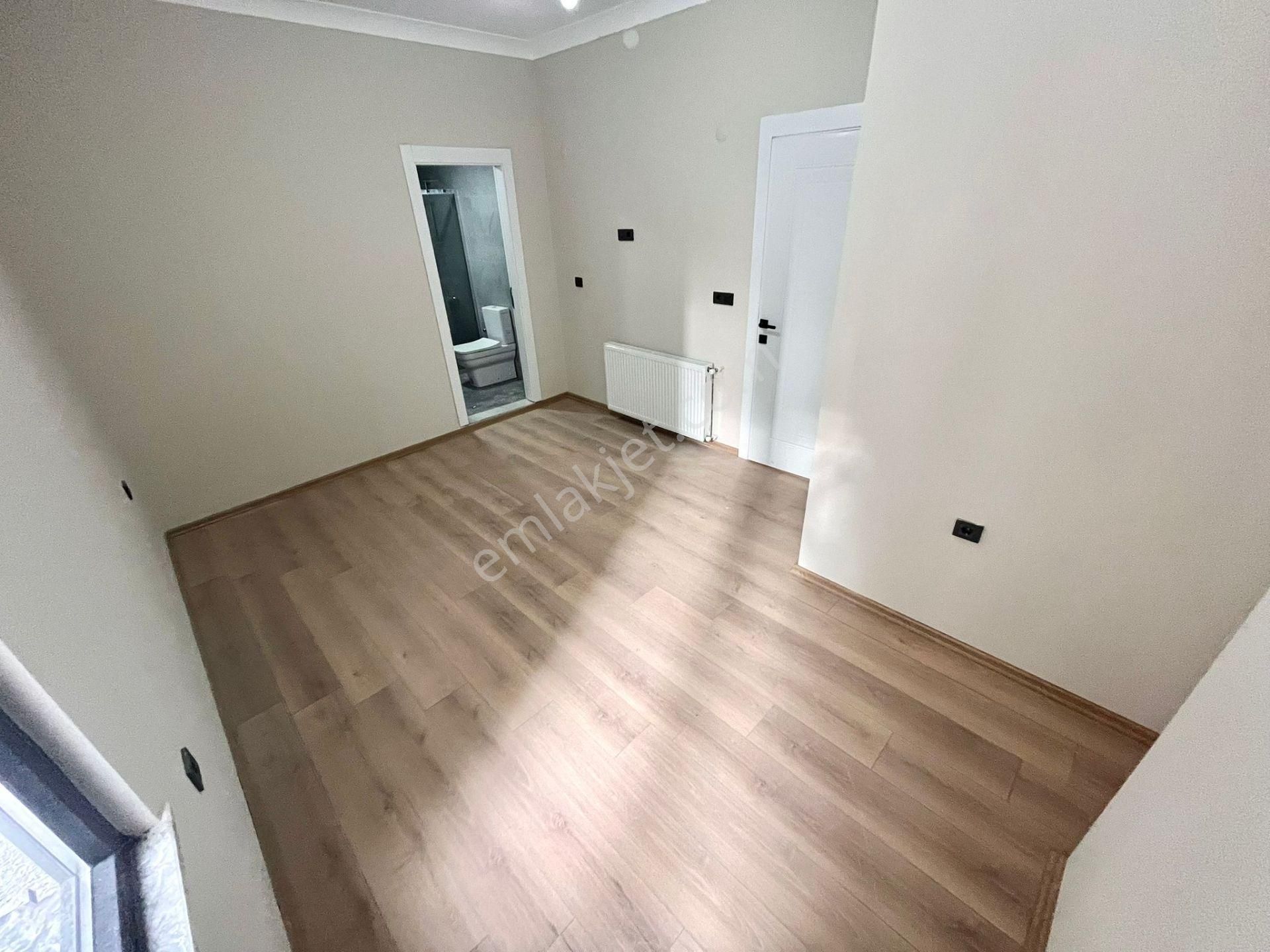 Yüksel'den Edremit'te Doğalgazlı Ebeveyn Banyolu 2+1 Sıfır Daire - Görsel 25