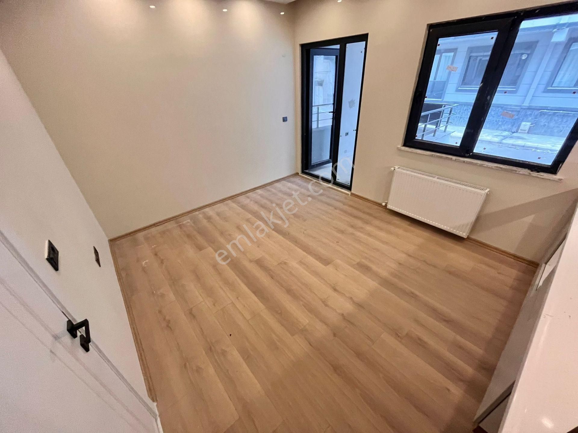 Yüksel'den Edremit'te Doğalgazlı Ebeveyn Banyolu 2+1 Sıfır Daire - Görsel 11