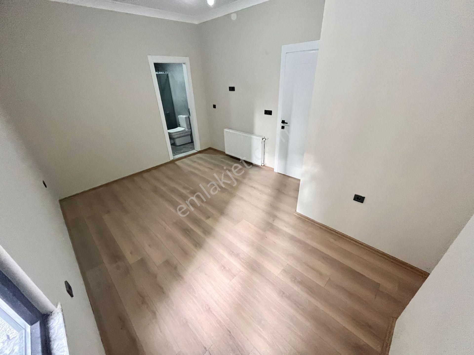 Yüksel'den Edremit'te Doğalgazlı Ebeveyn Banyolu 2+1 Sıfır Daire - Görsel 33