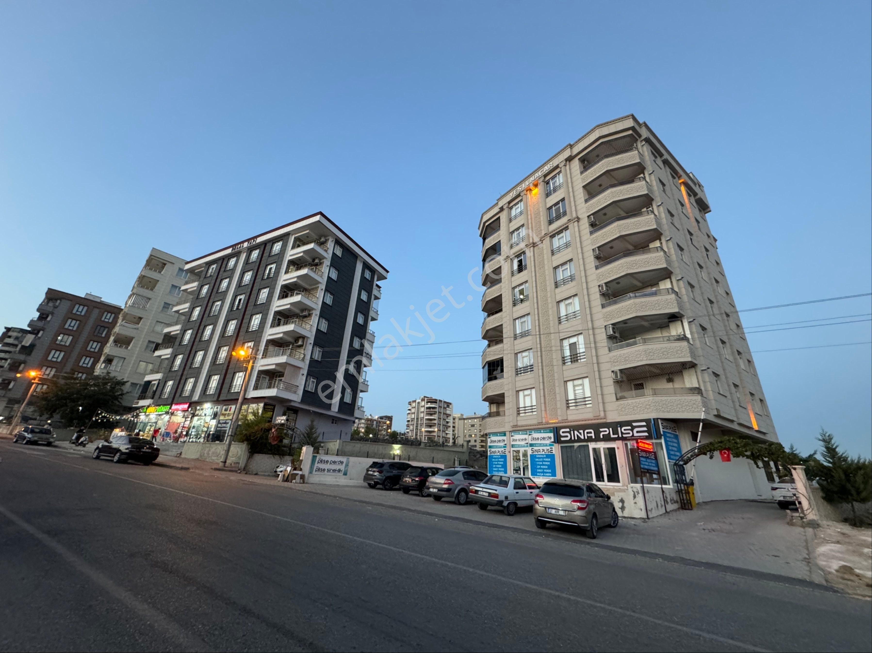 Sahibinden Kiralık | Geniş & Ferah | Köşe Başı | 2 Balkonlu 2+1